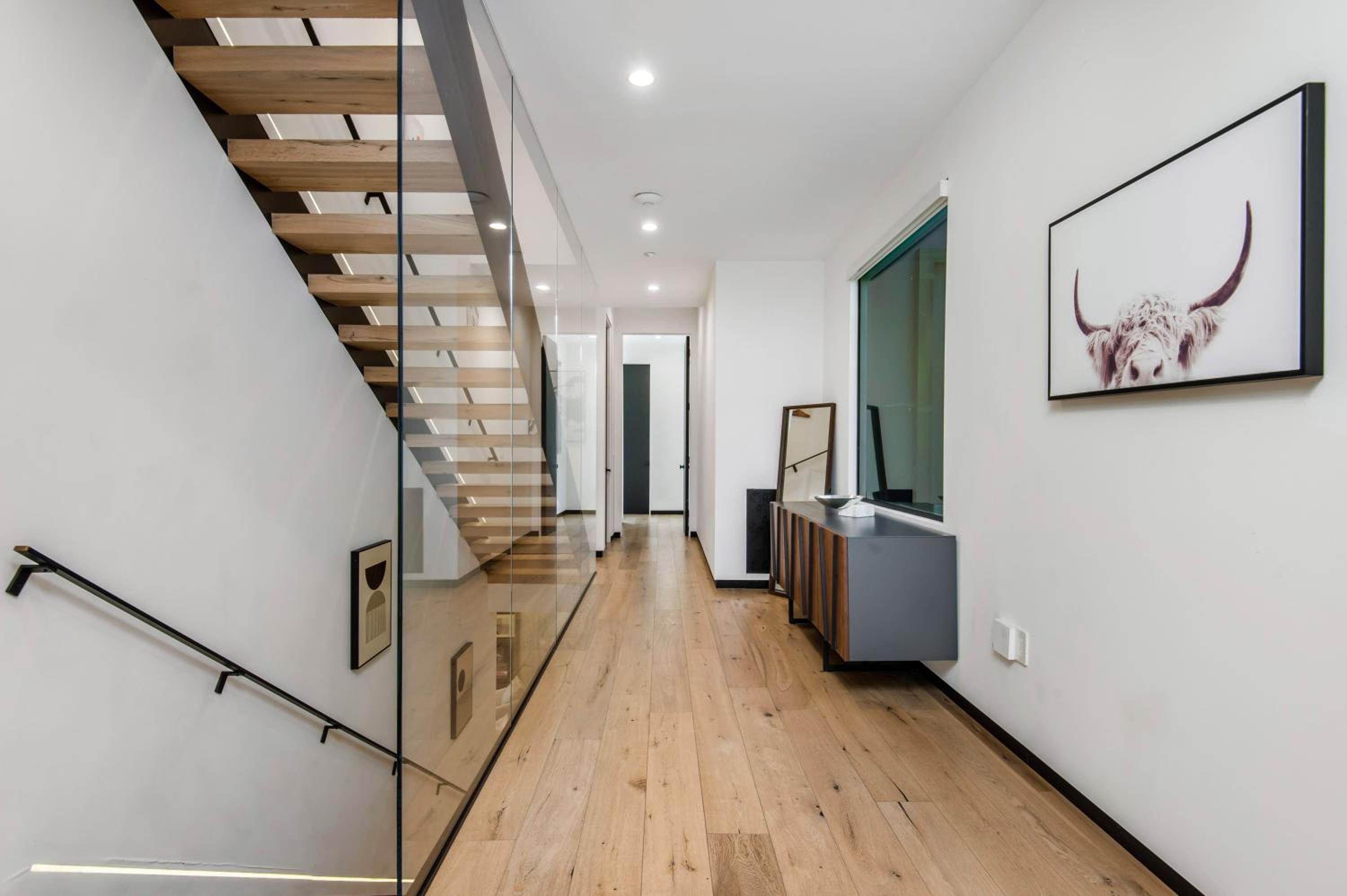 West Hollywood Luxury Villa with Views