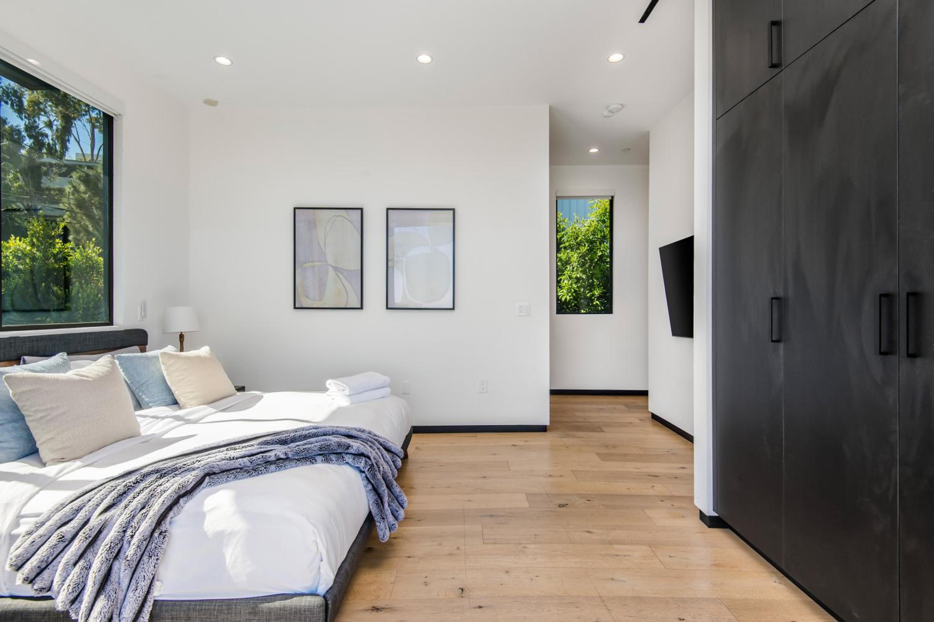 West Hollywood Luxury Villa with Views