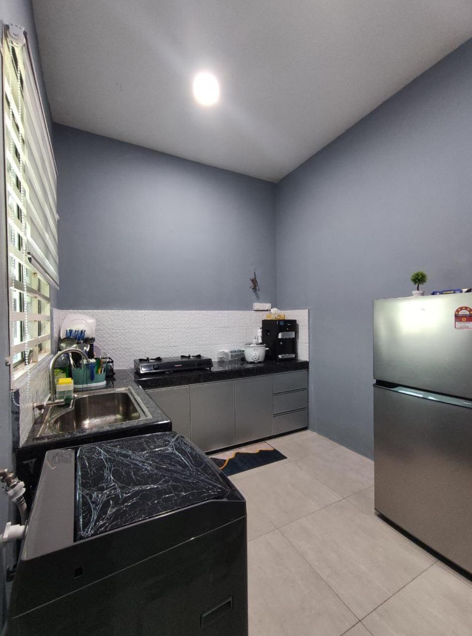 Maileyna Homestay 2