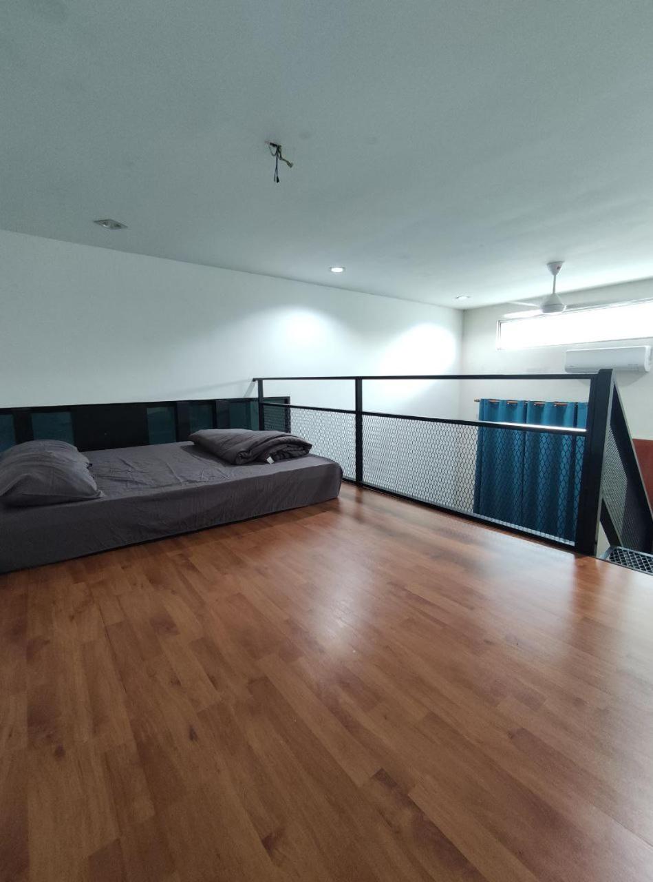 Maileyna Homestay 2 photo 7