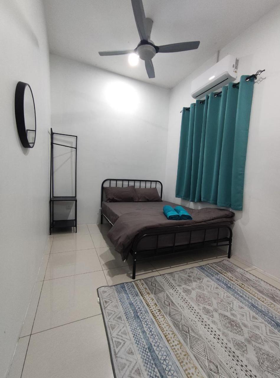 Maileyna Homestay 2 photo 8