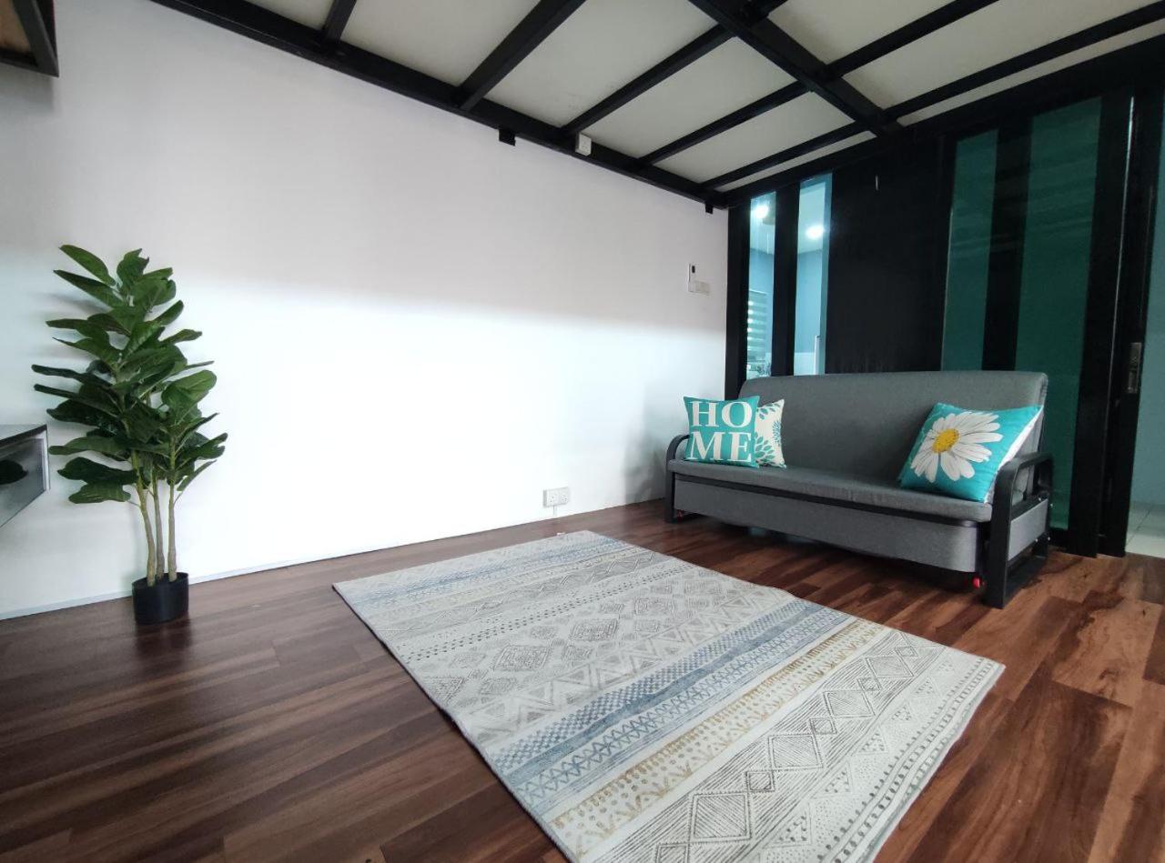 Maileyna Homestay 2 photo 6