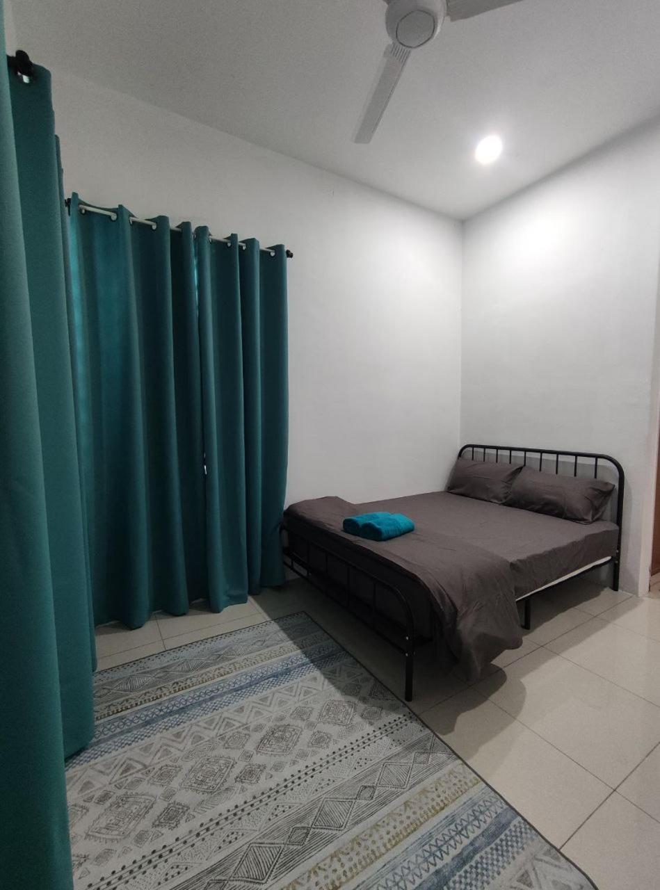 Maileyna Homestay 2