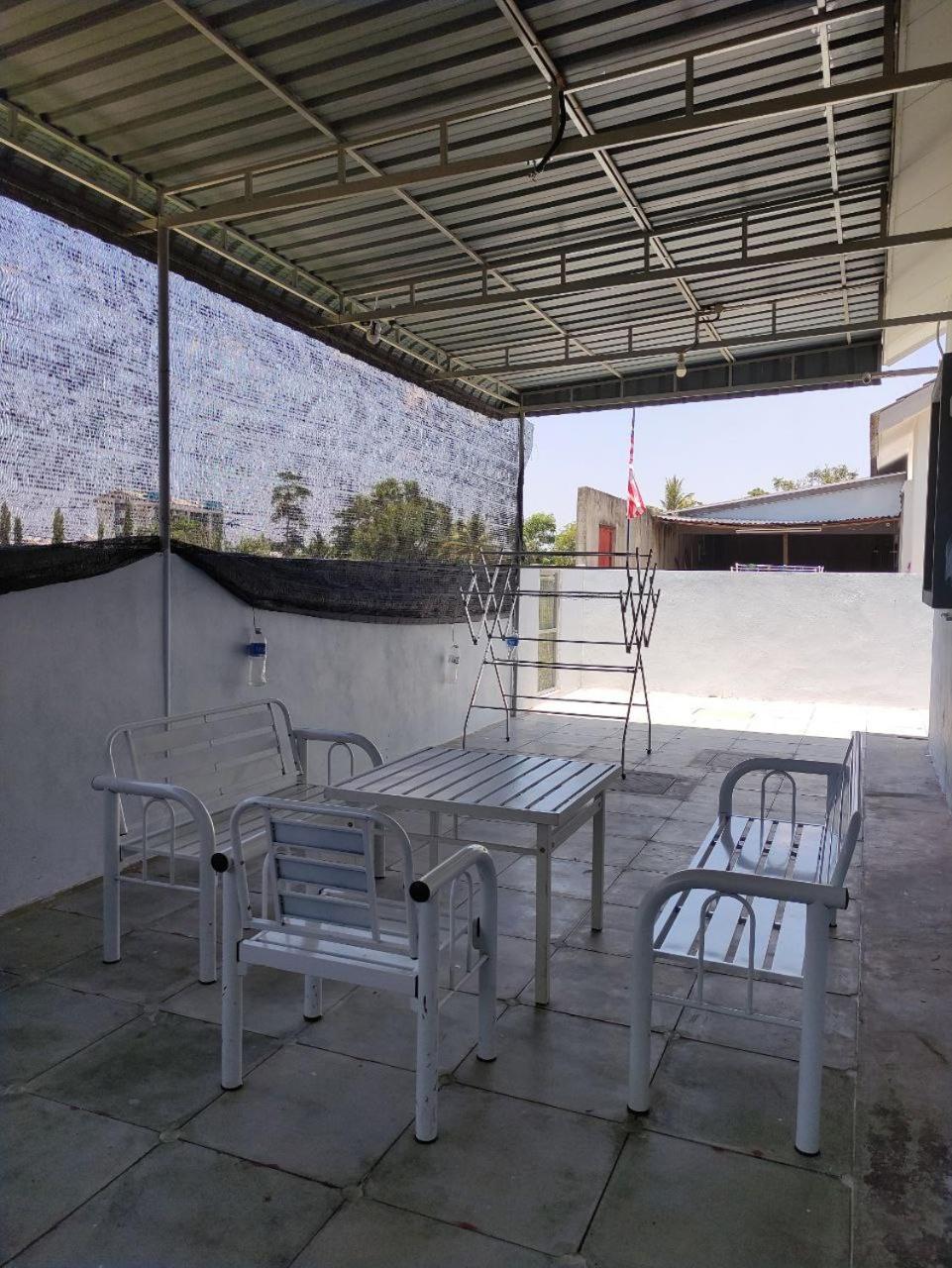Maileyna Homestay 2