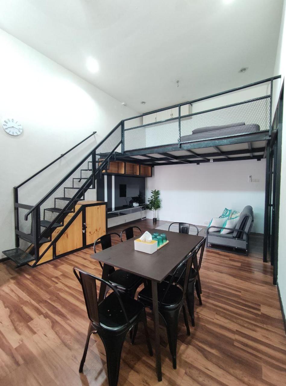 Maileyna Homestay 2