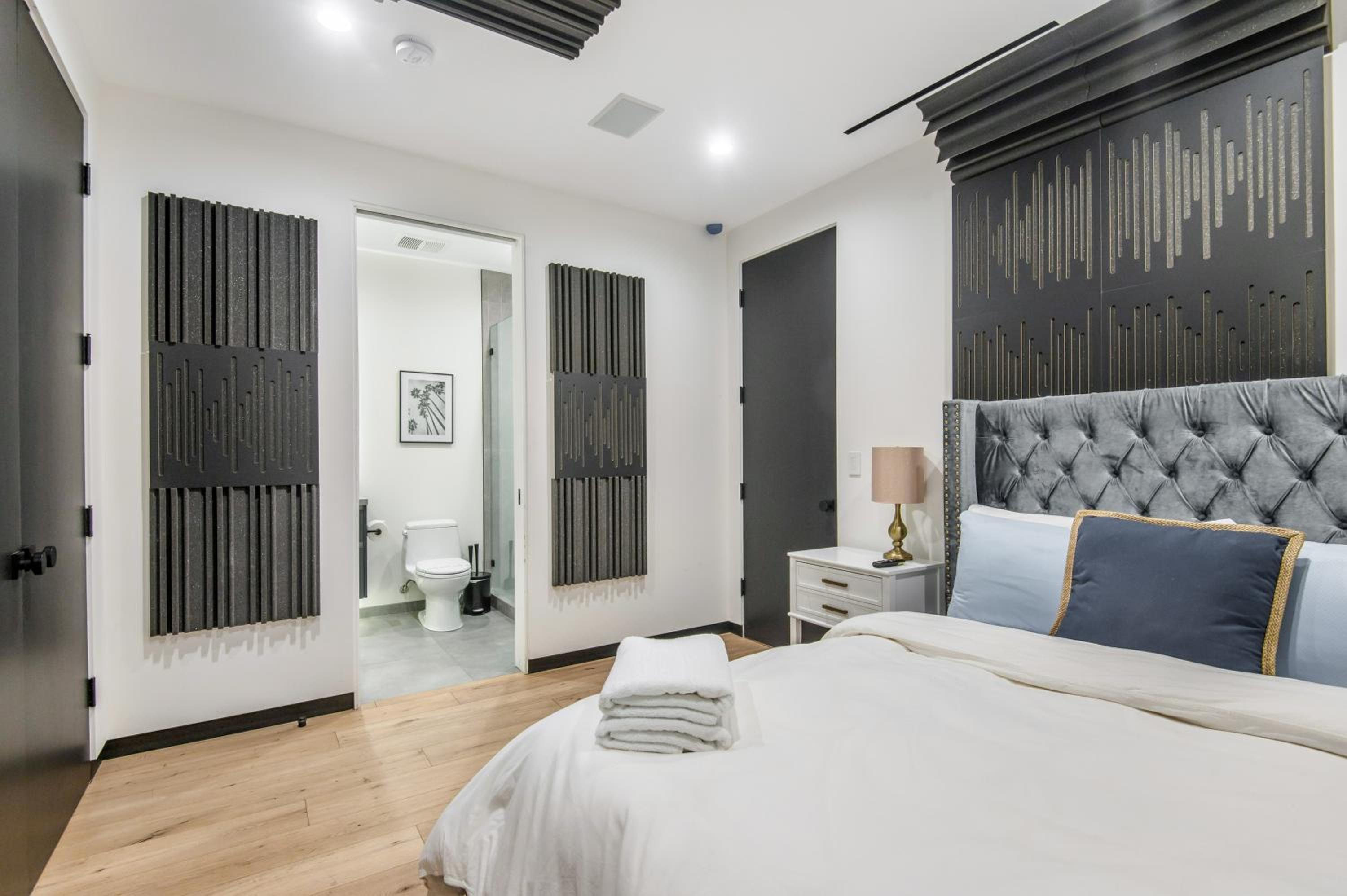 West Hollywood Luxury Villa with Views