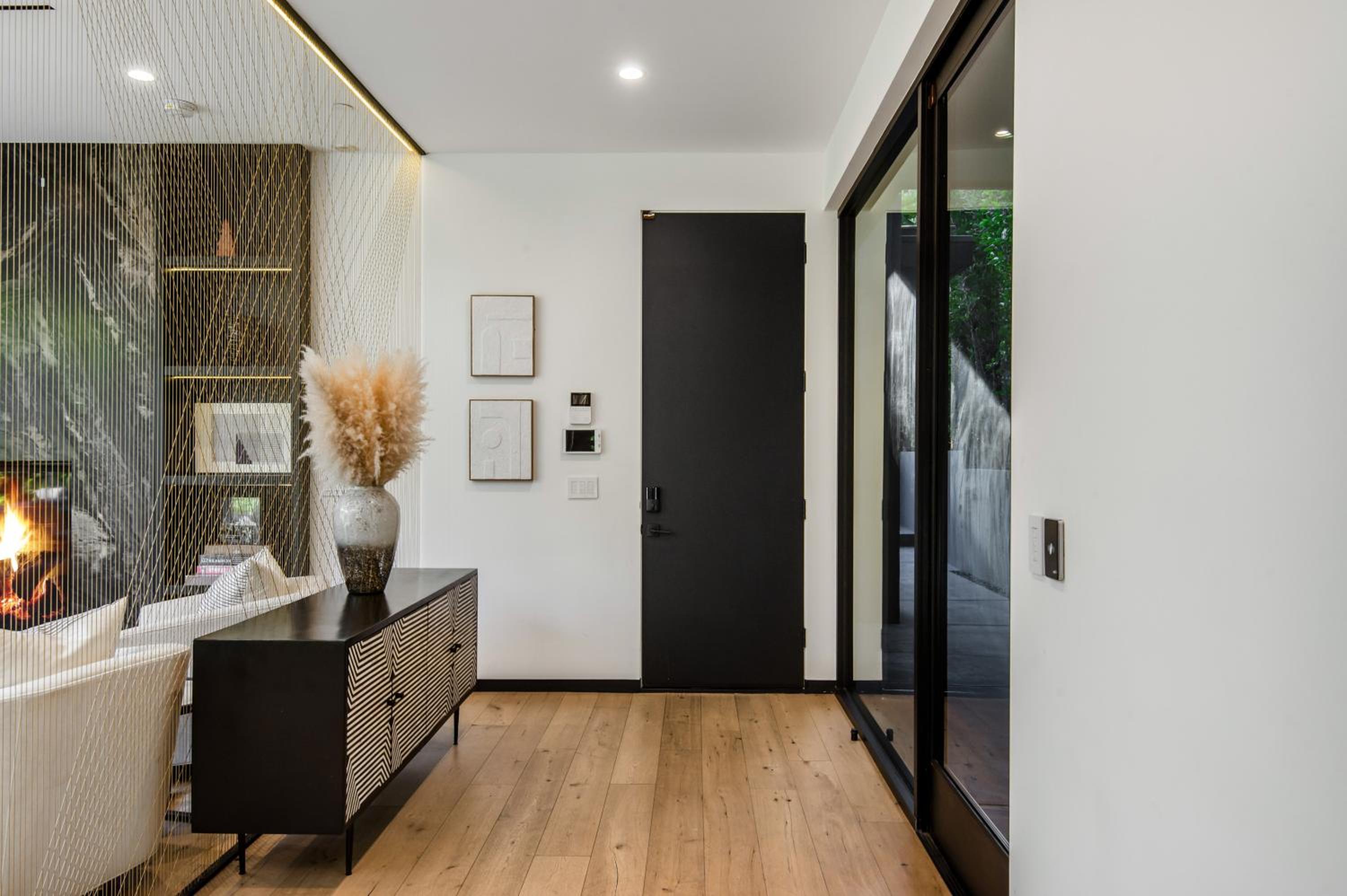 West Hollywood Luxury Villa with Views