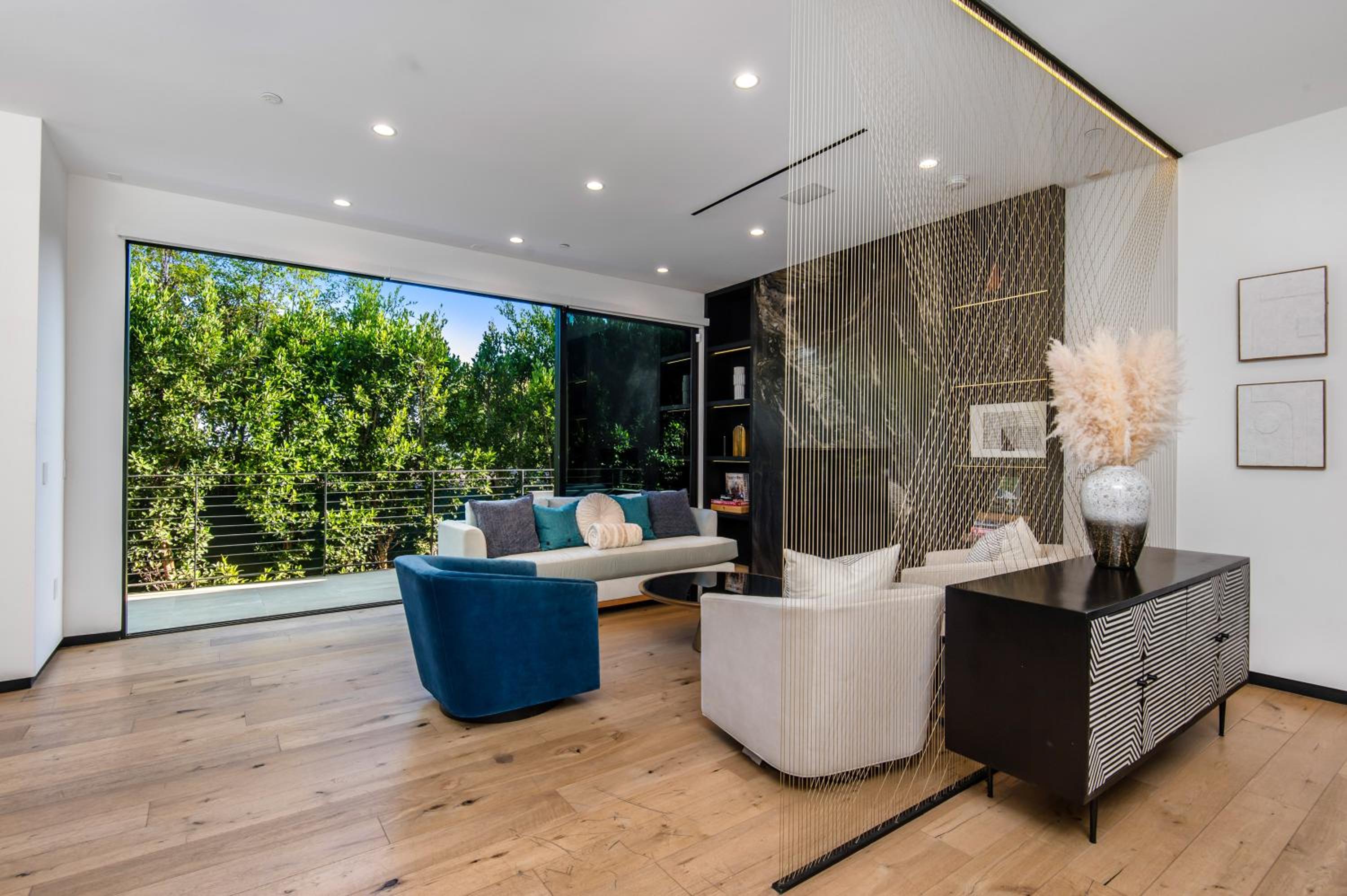 West Hollywood Luxury Villa with Views