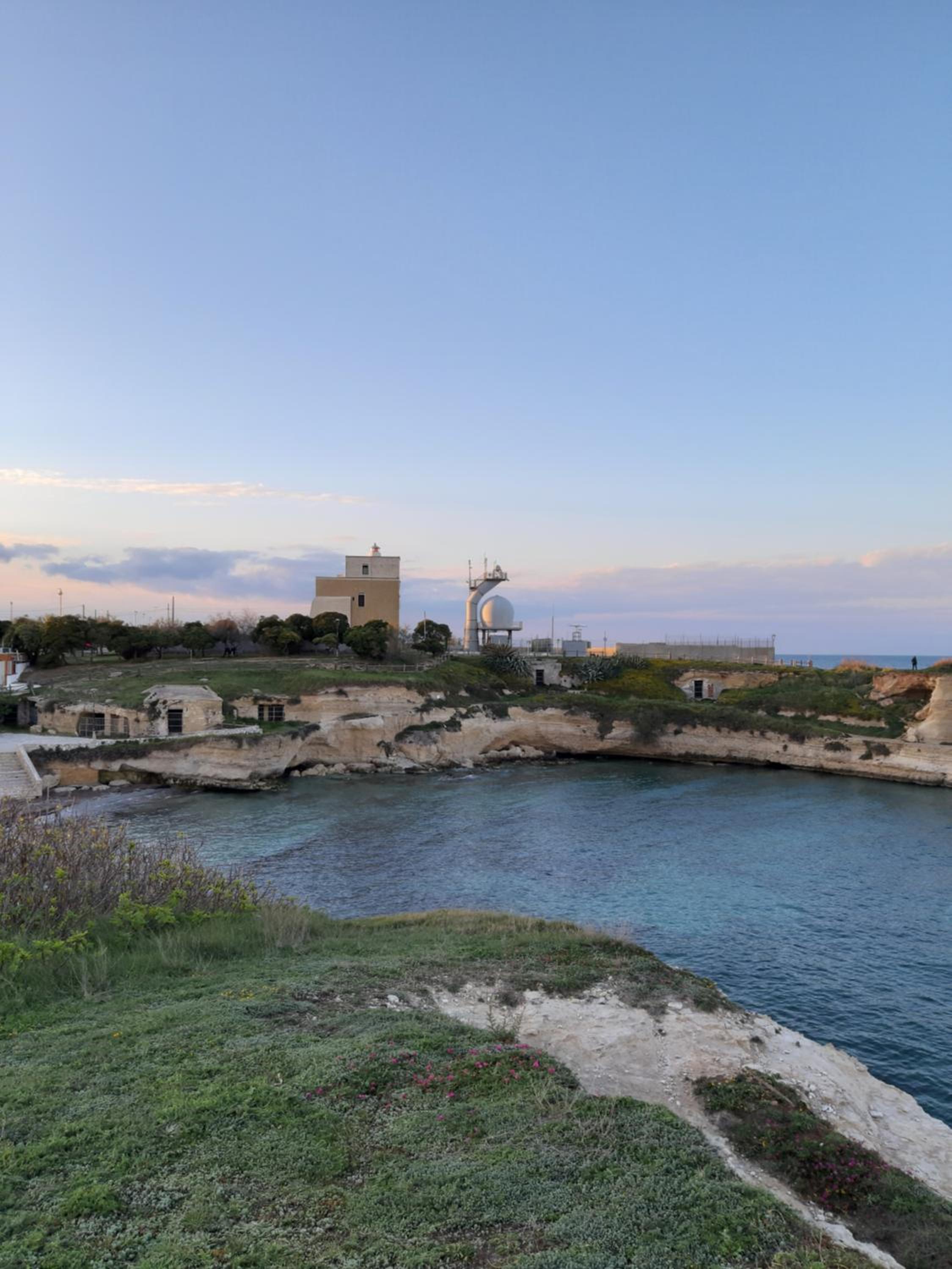 Masseria Marciane