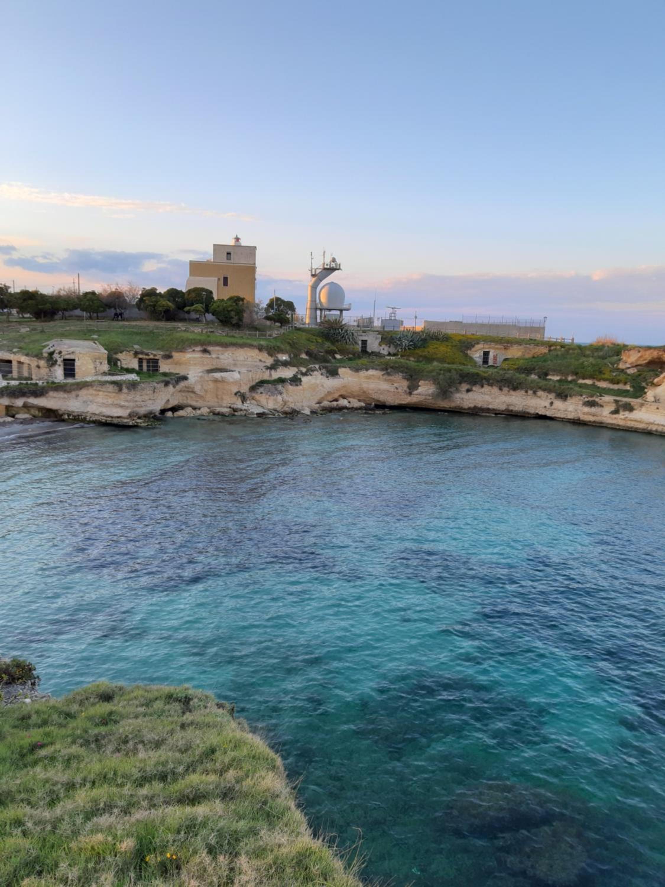Masseria Marciane