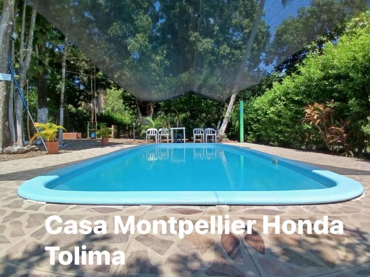 Casa MONTPELLIER