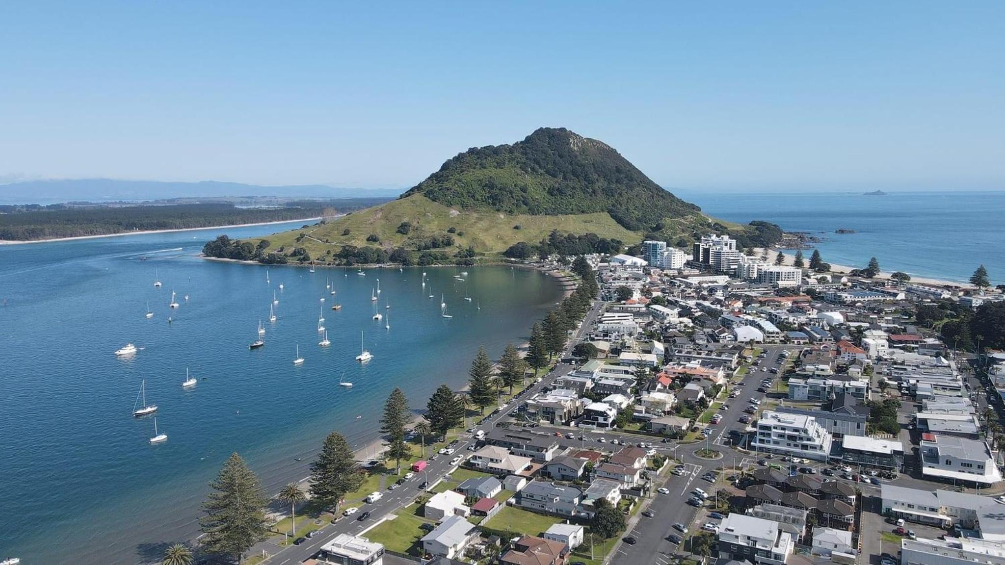 Tauranga Homestead Retreat