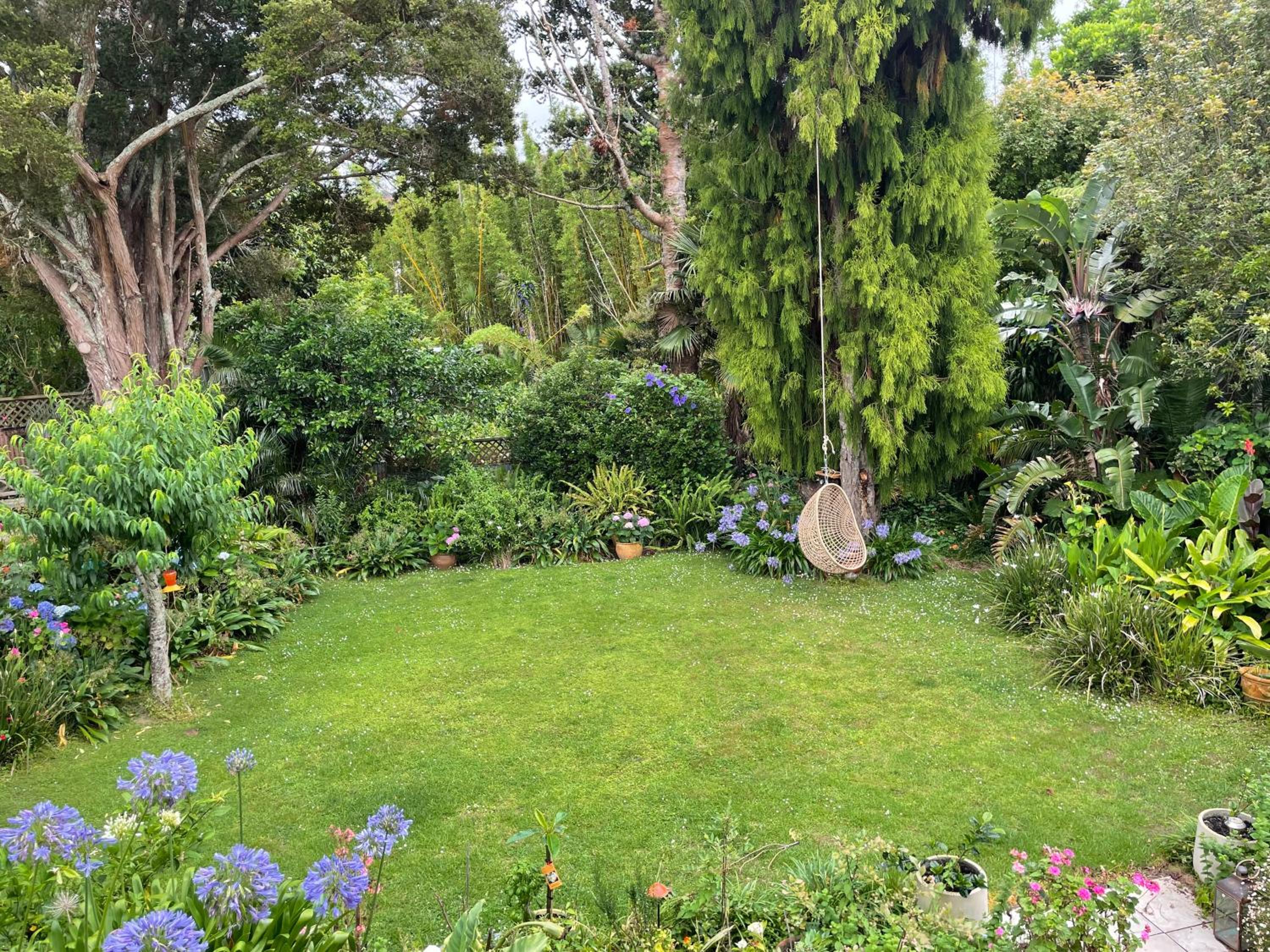 Wisteria Cottage