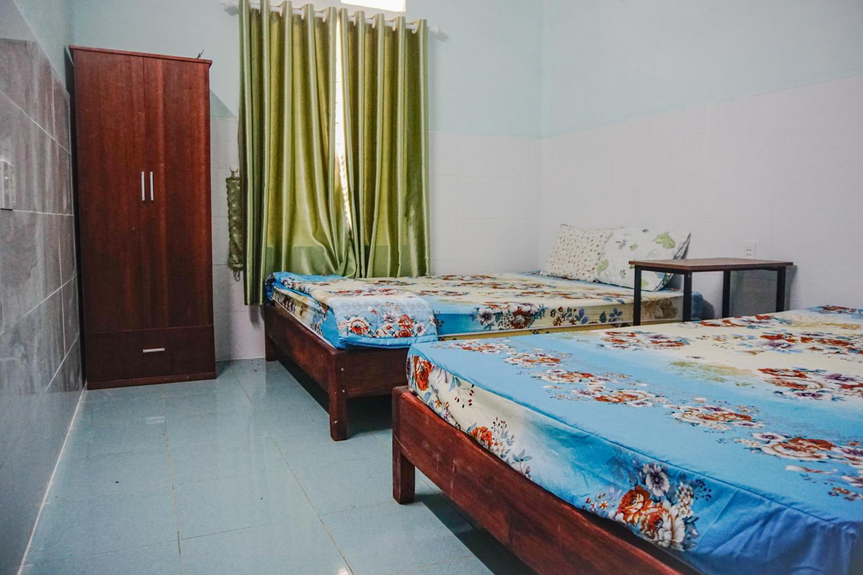Thảo Nguyên MoTel view 4