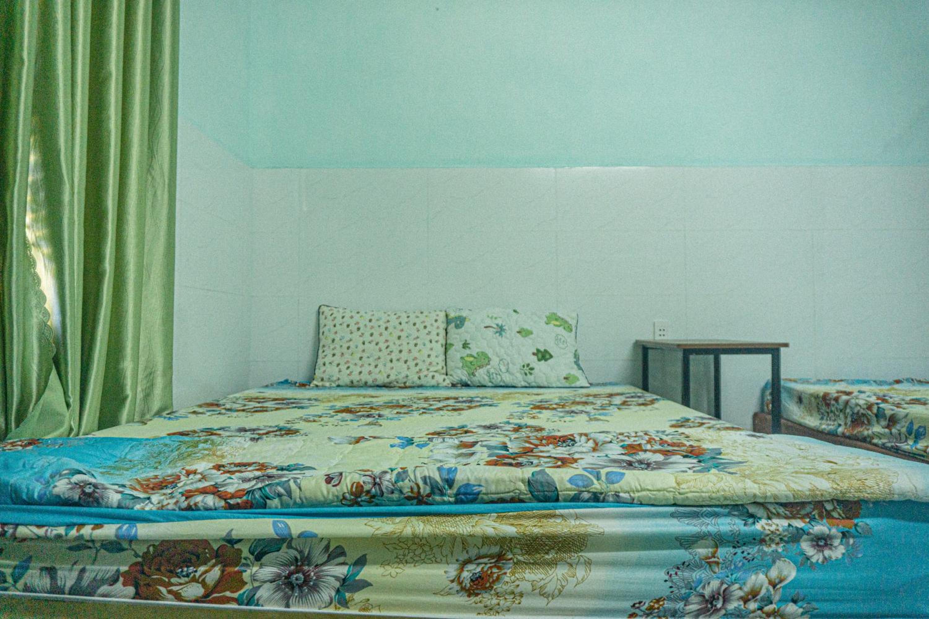 Thảo Nguyên MoTel view 2