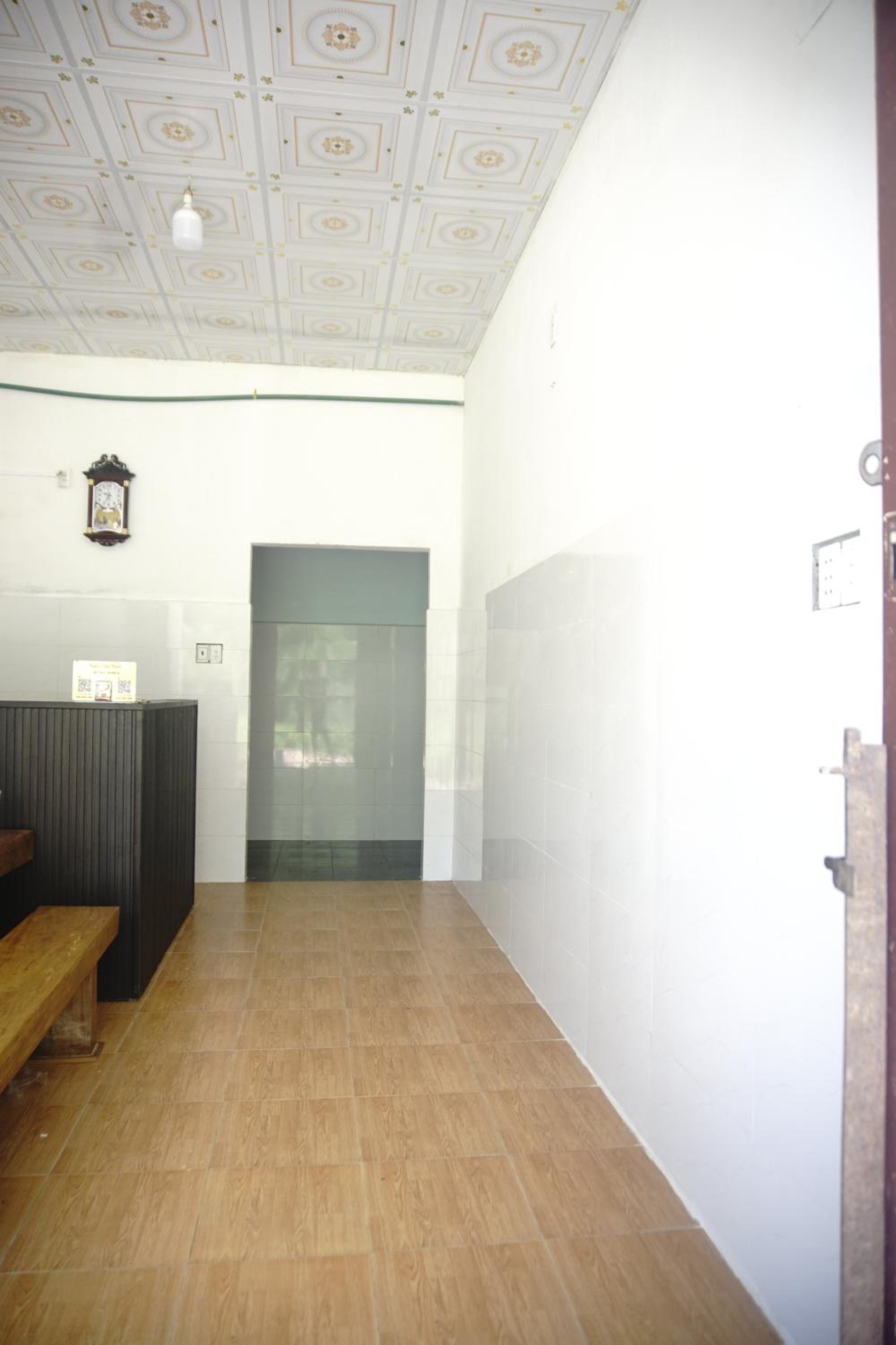 Thảo Nguyên MoTel view 3