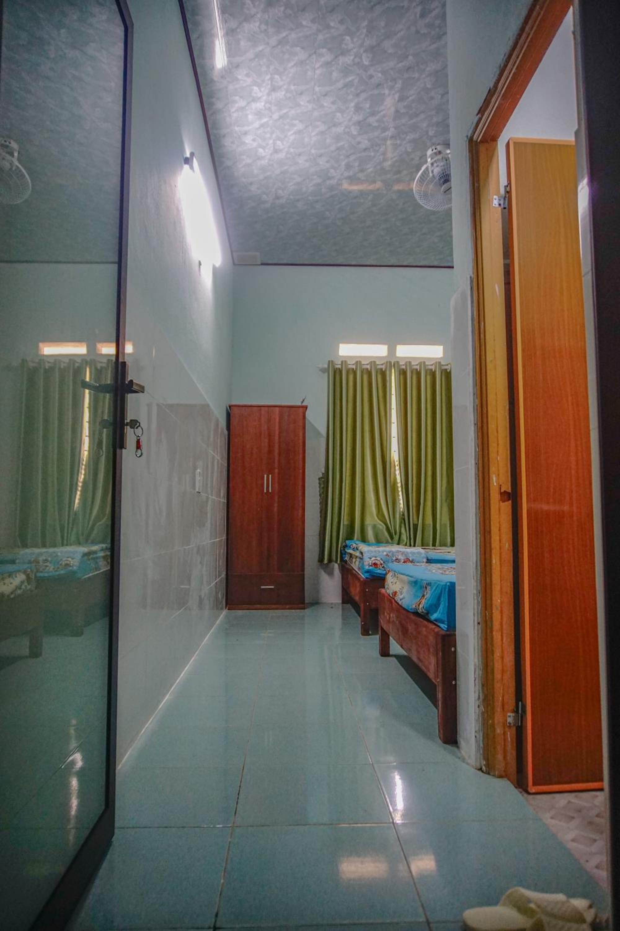 Thảo Nguyên MoTel view 5