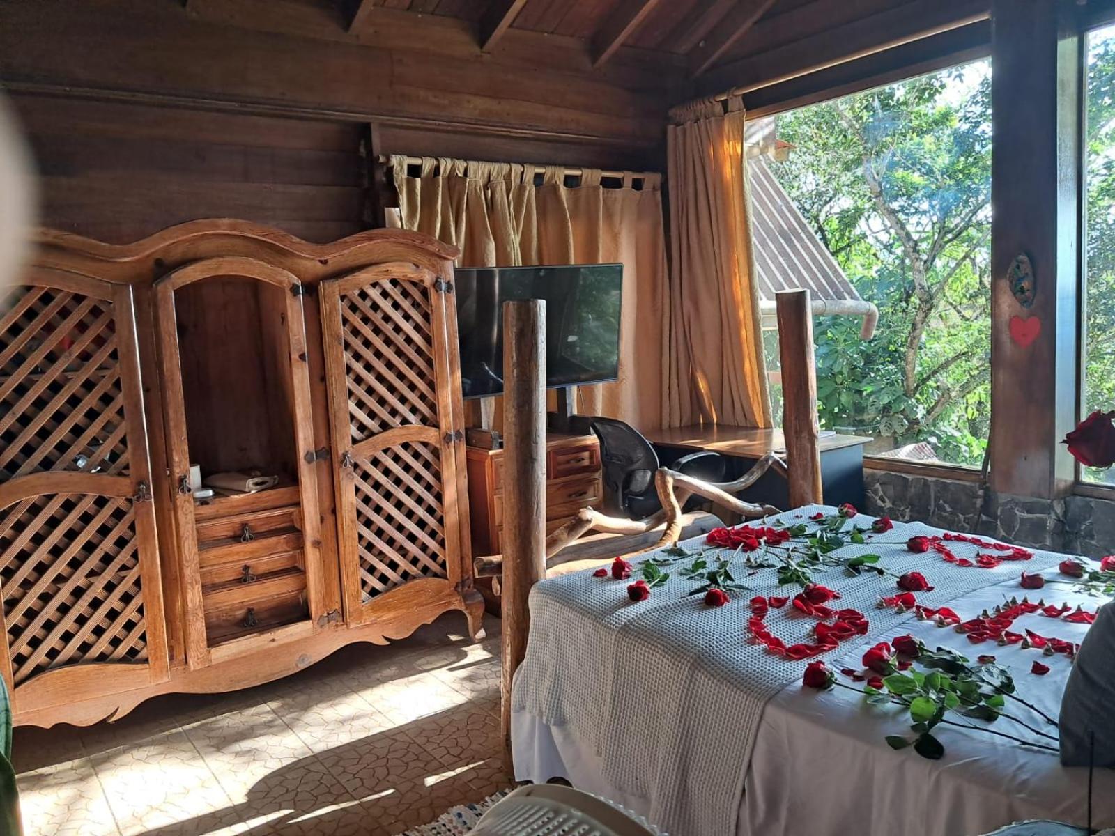 Mandalas Ecolodge Ecotourismo Altos Cerro Azul, Rain Forest Natural,Chagres National Park