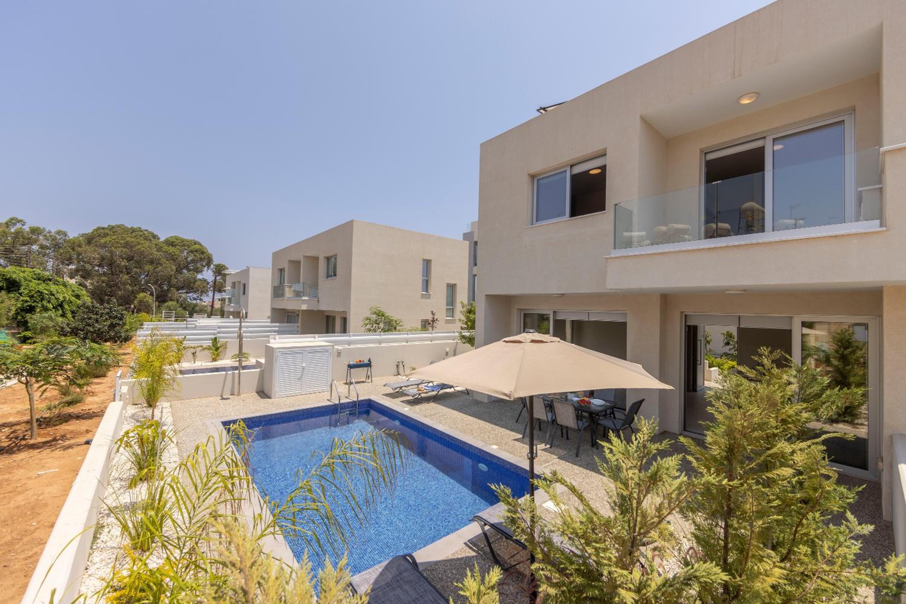Protaras Mythical Seas
