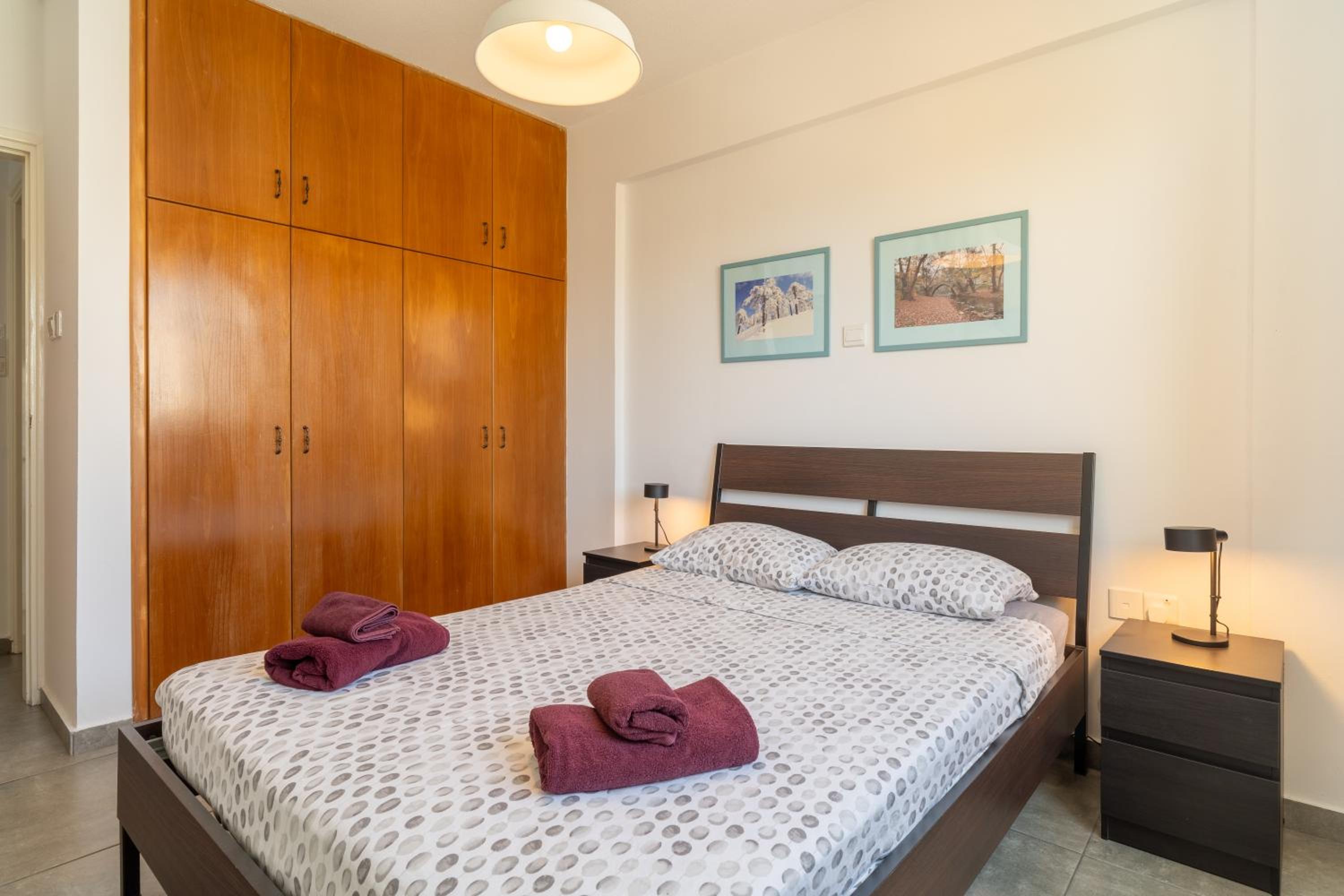 Blu Mackenzie 1 bdr Flat with Pool view 3