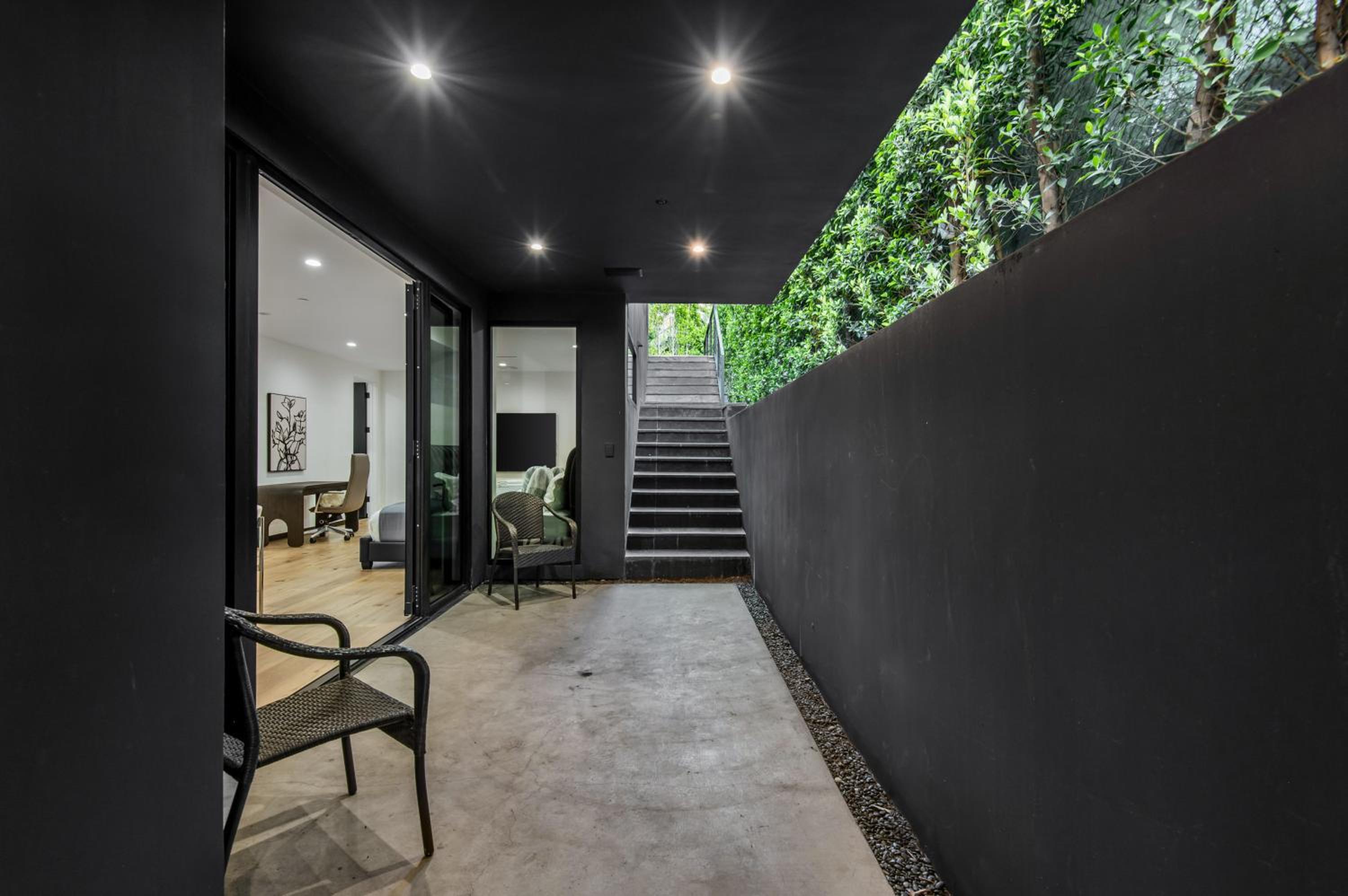 West Hollywood Luxury Villa with Views