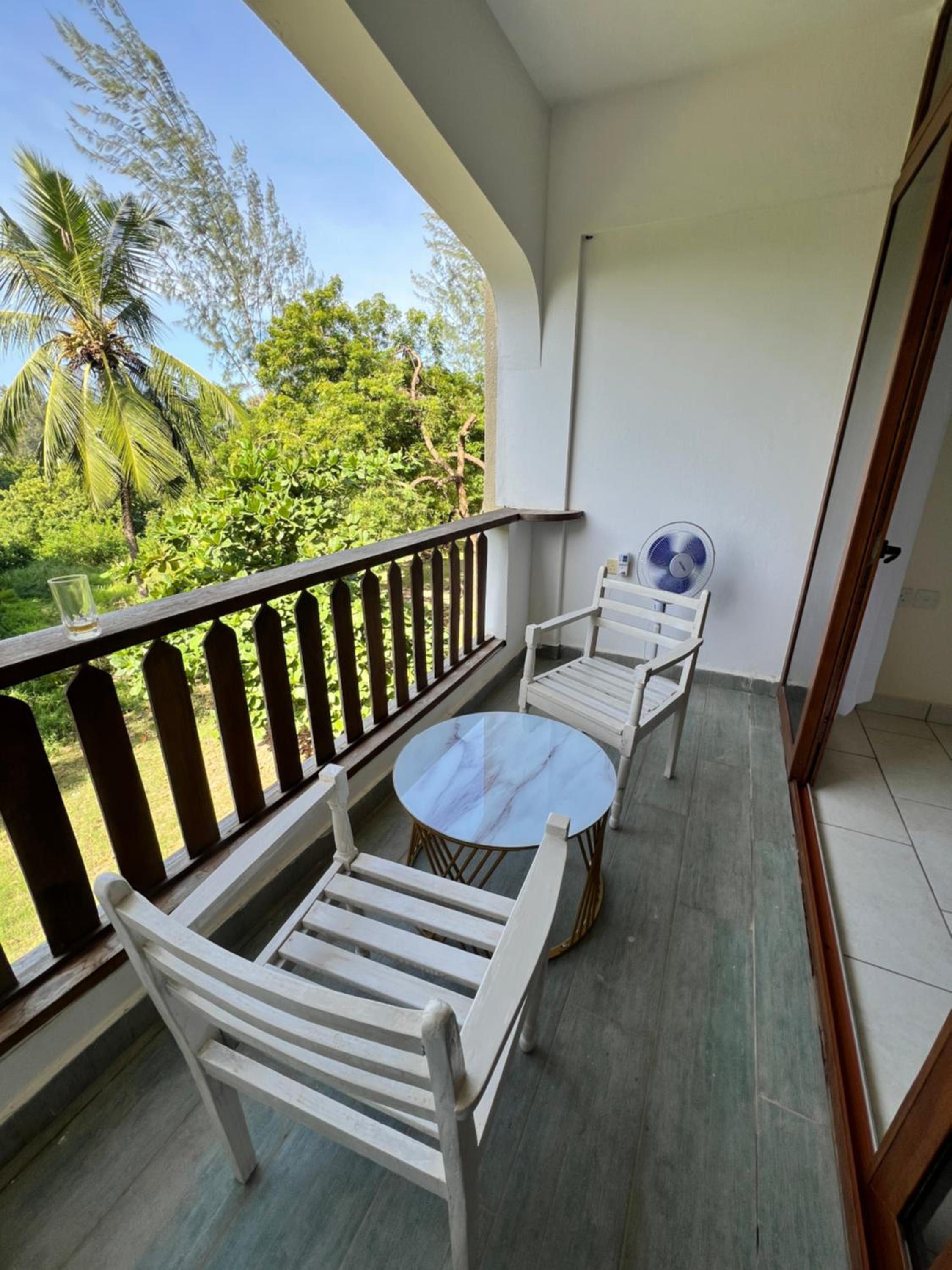 Golden Sun and Sand Studios view 4