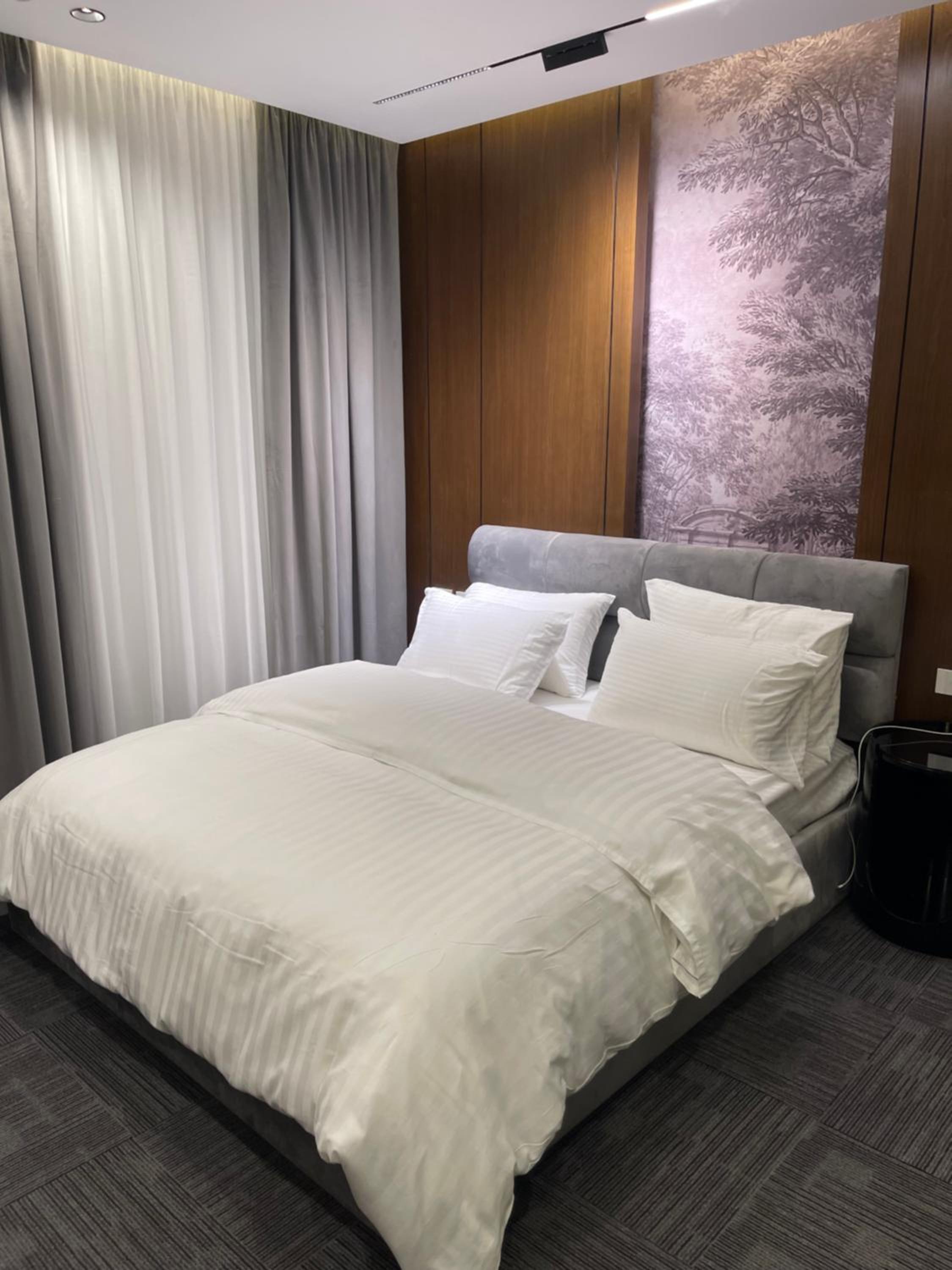 Family super luxury apartment