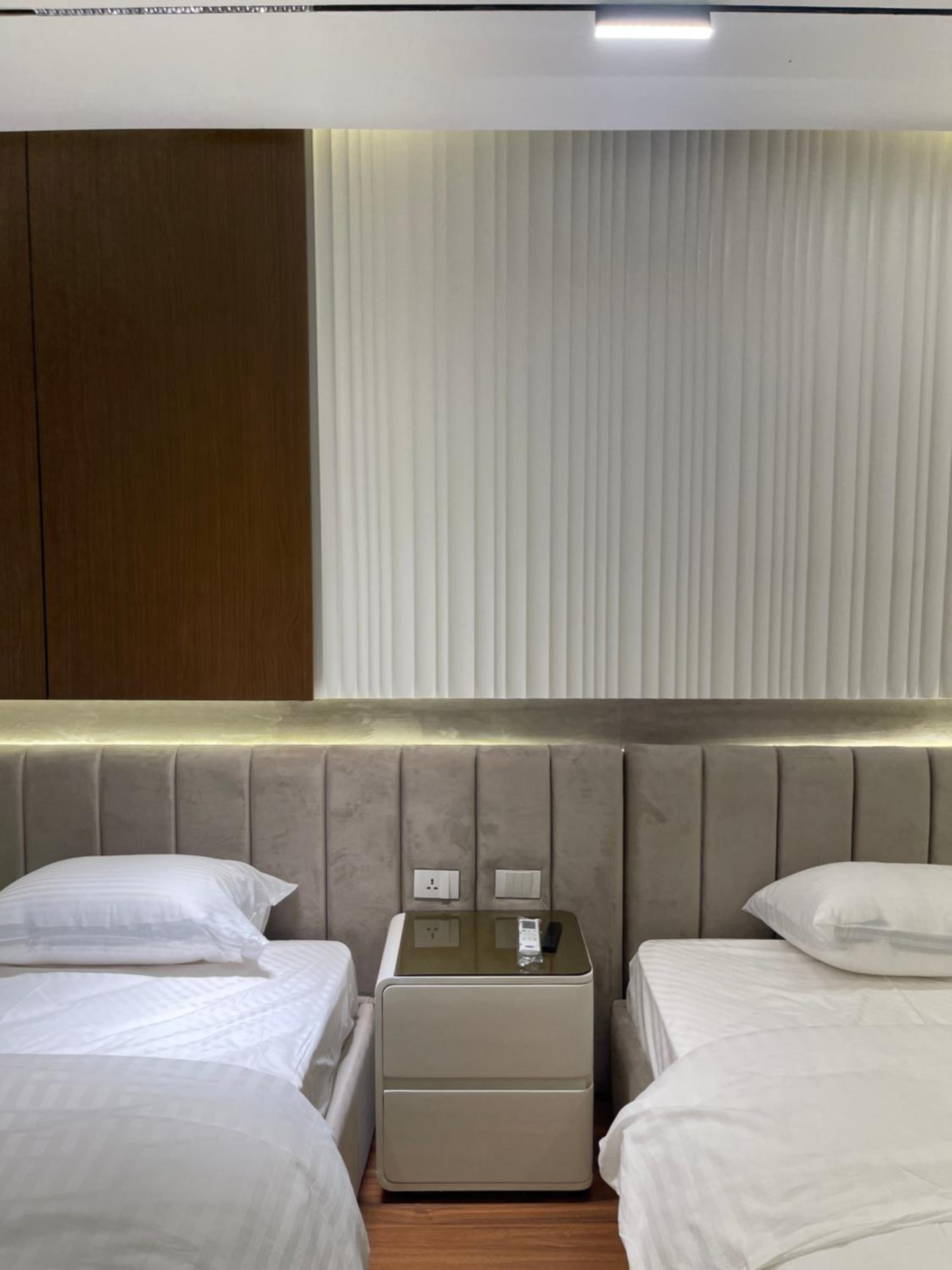 Family super luxury apartment