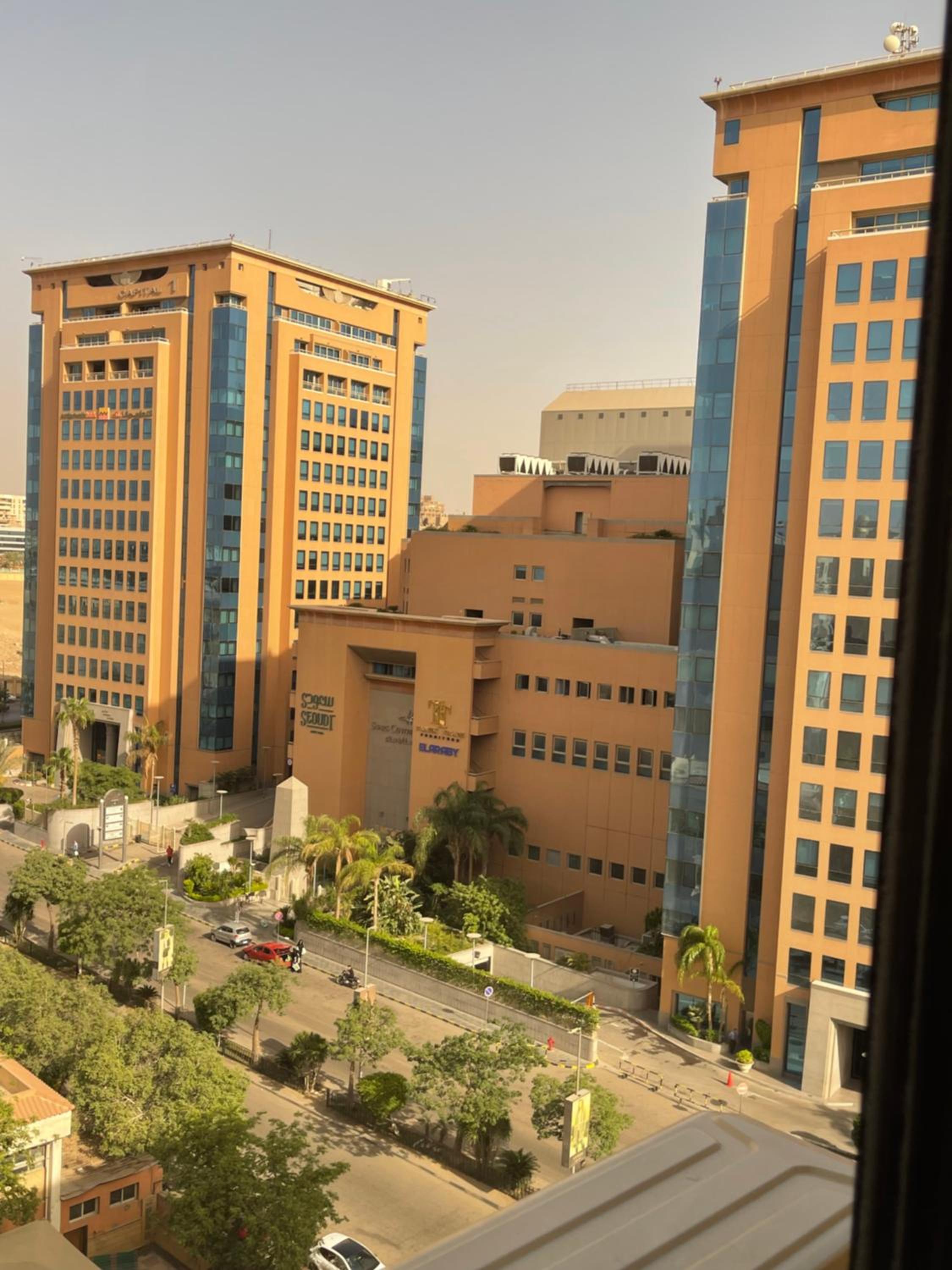 building