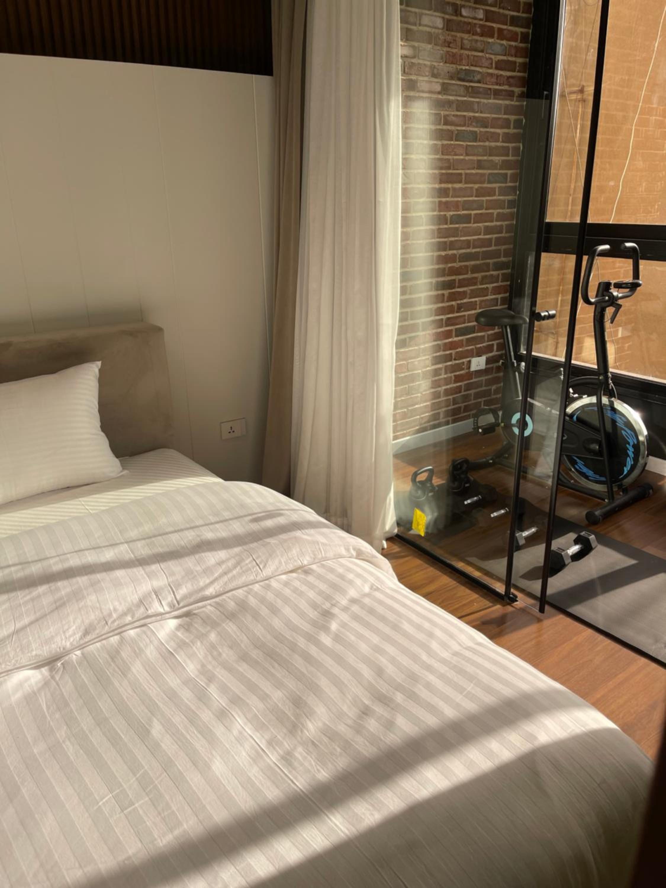 Family super luxury apartment