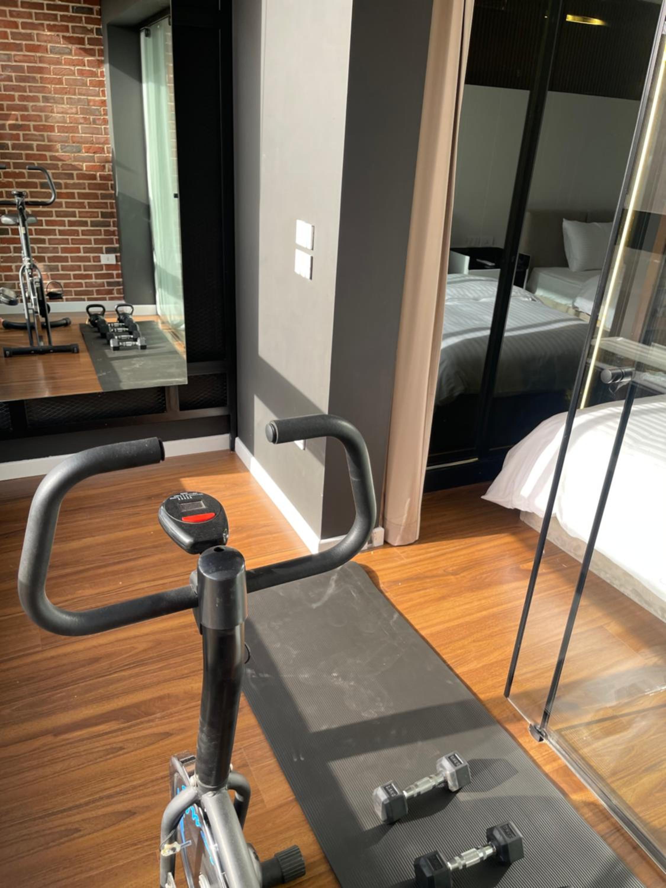 Family super luxury apartment