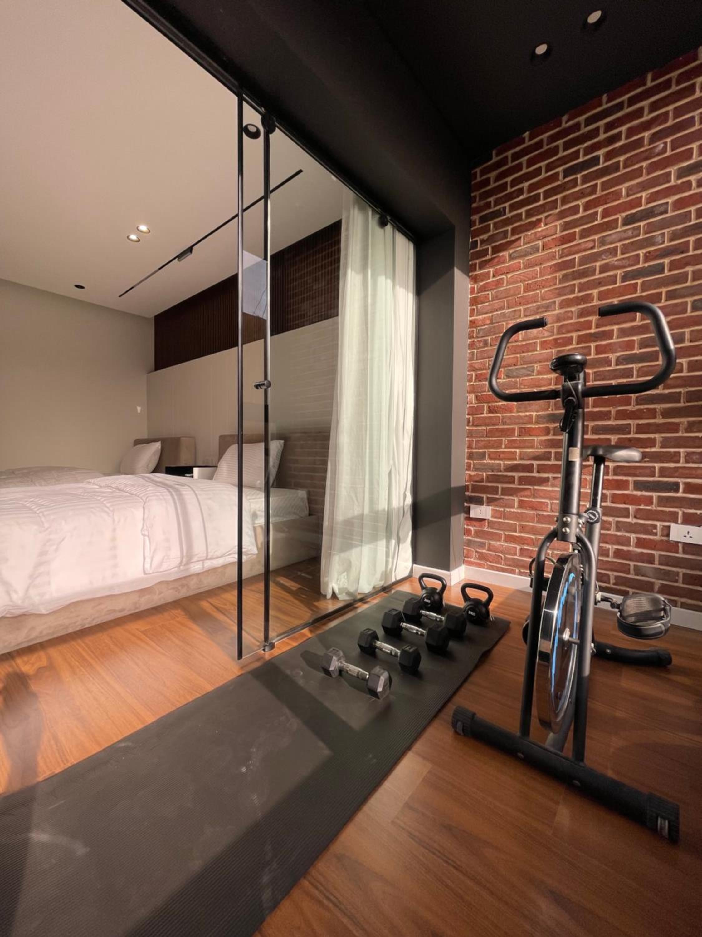 Family super luxury apartment