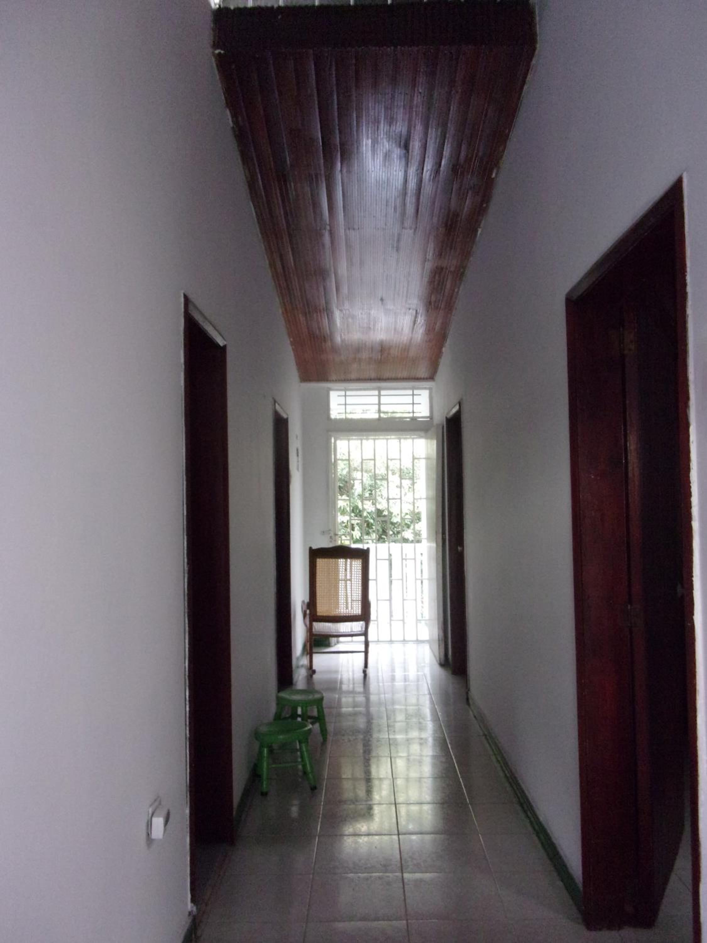 EcoCasa ParqueCentral EcoHouse CentralPark Neiva Huila Colombia SouthAmerica