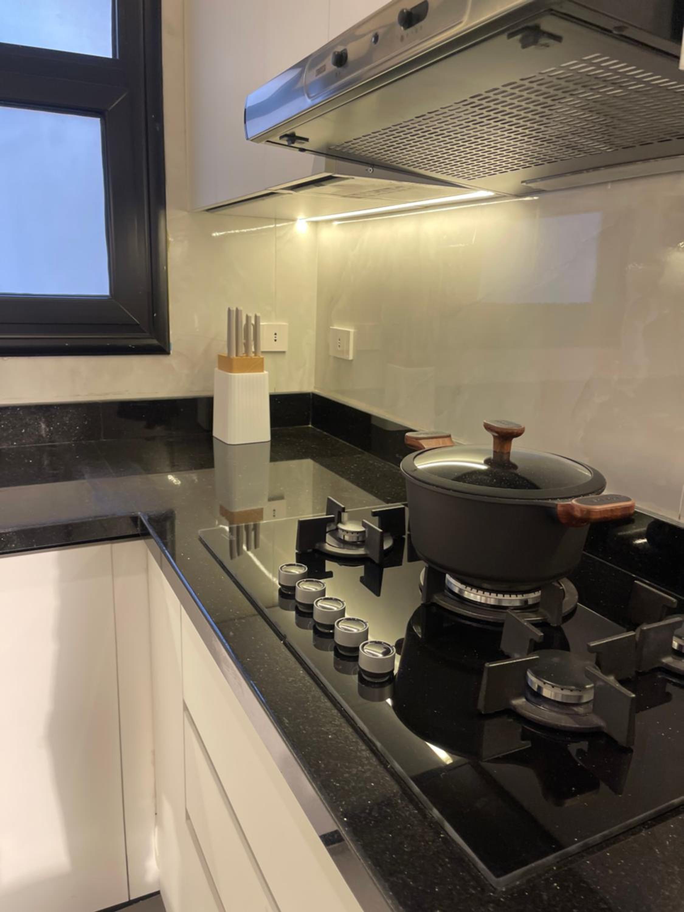 Family super luxury apartment