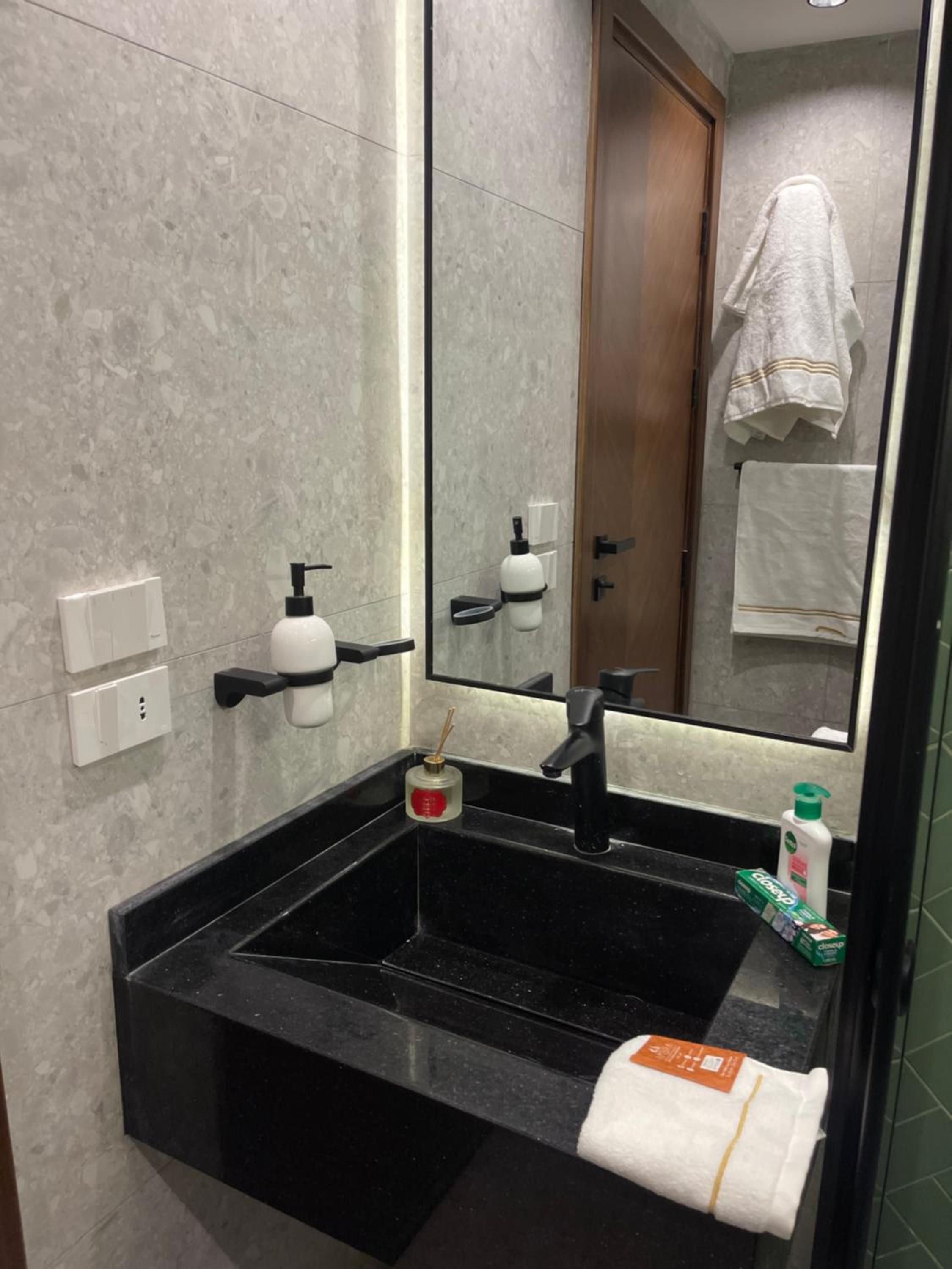 Family super luxury apartment