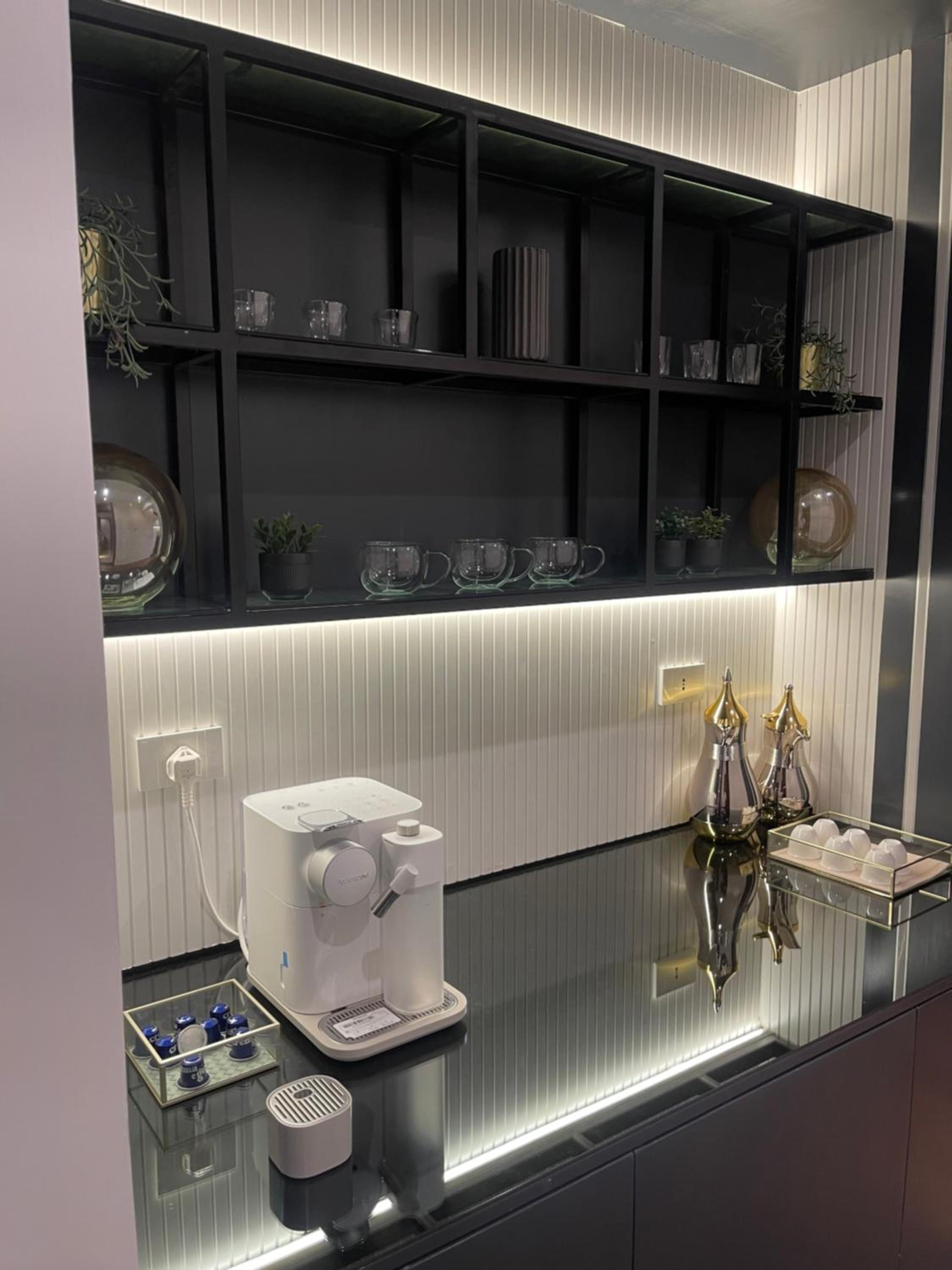 Family super luxury apartment