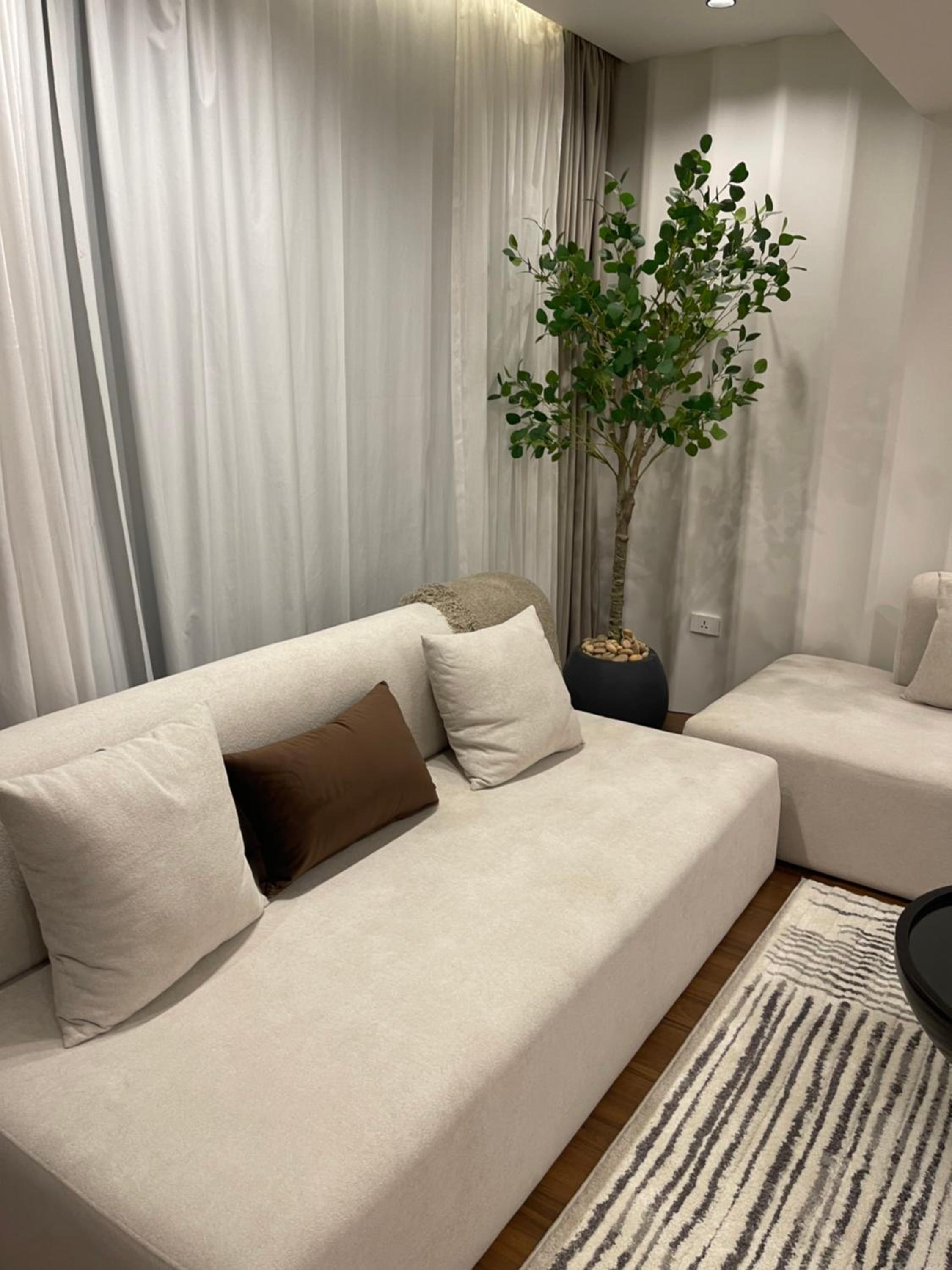 Family super luxury apartment