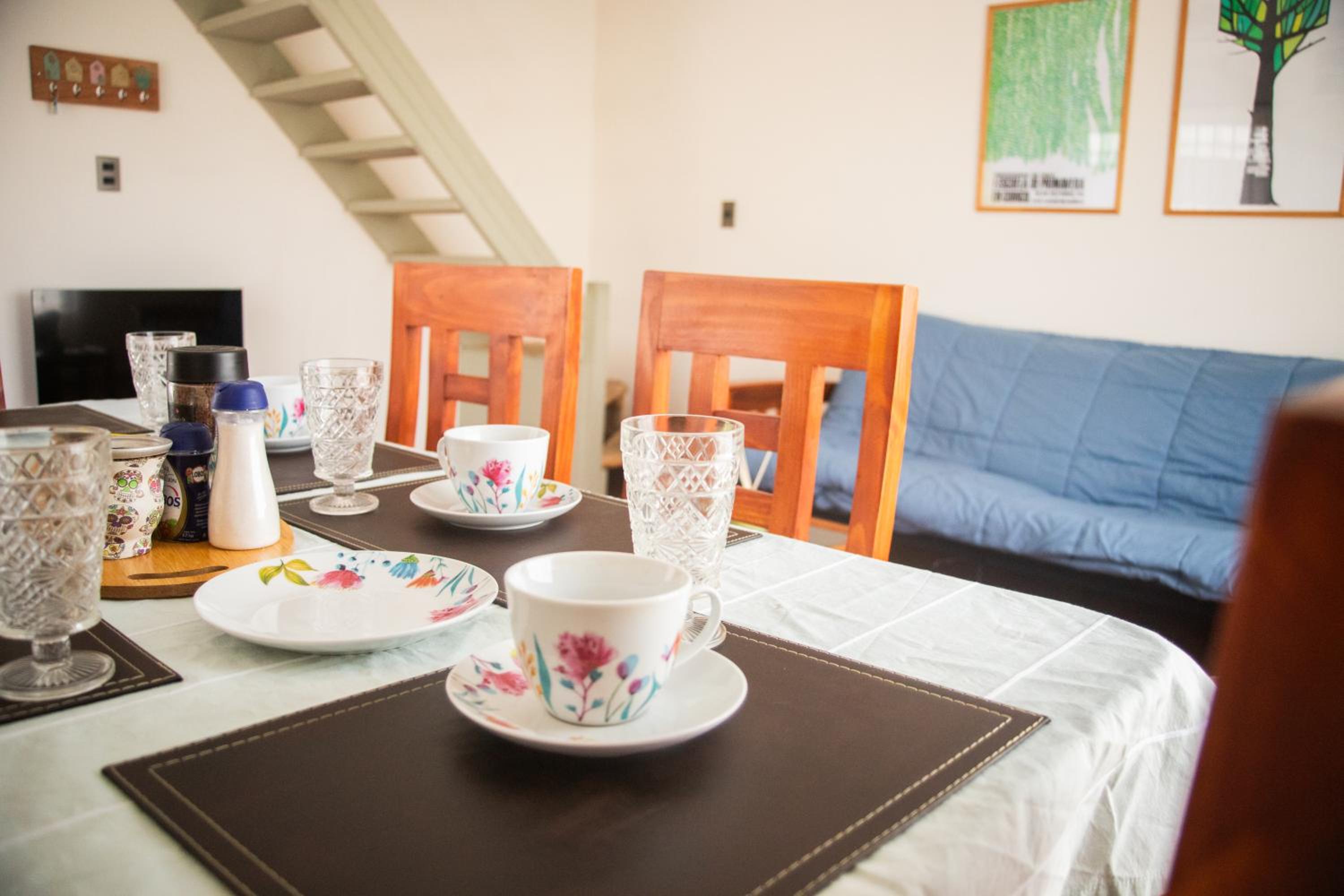 Casa Avenida Amsterdam