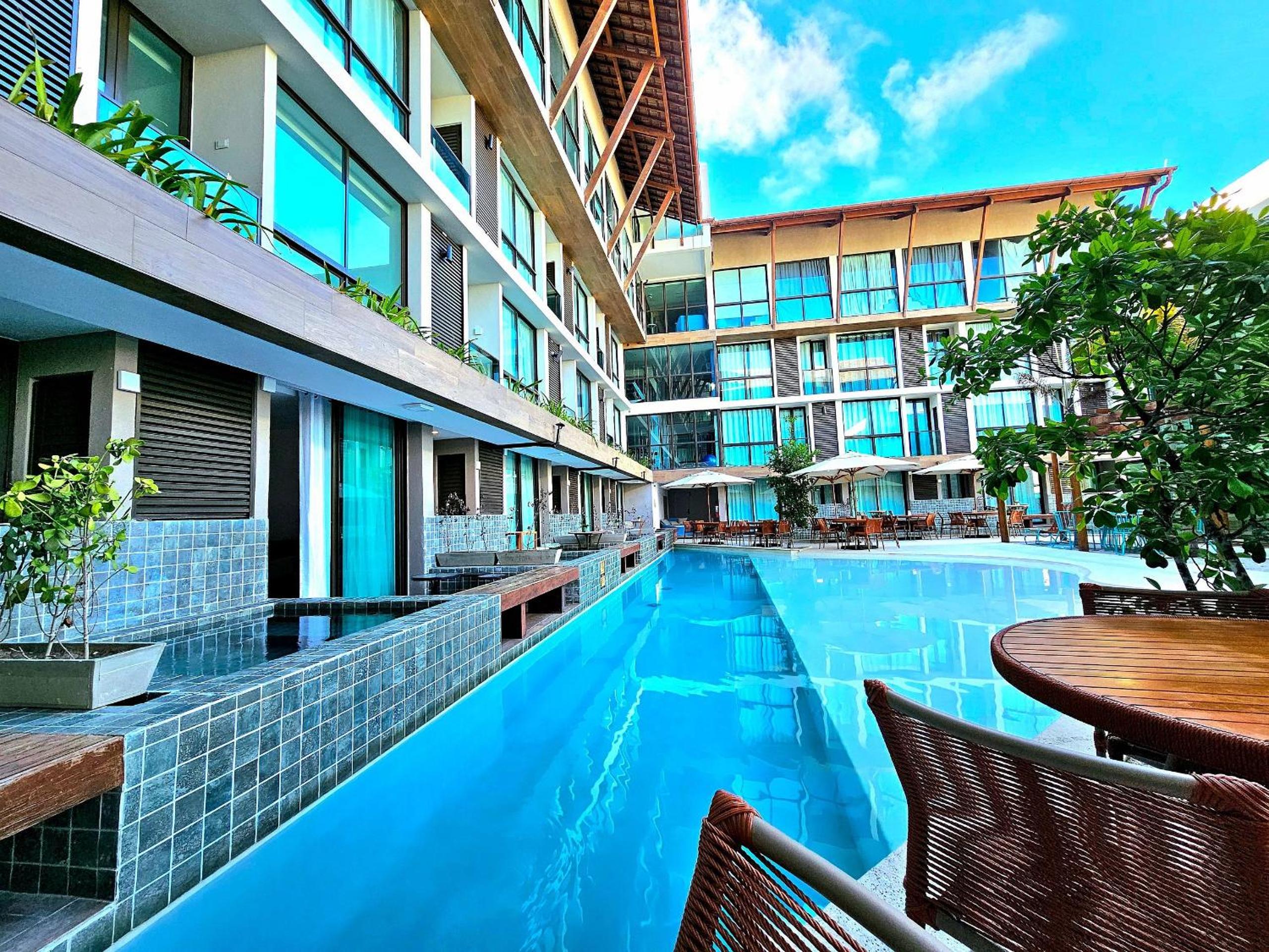 Sunny Hall, o mini resort mais charmoso do centro de Porto (COM e SEM PISCINA PRIVATIVA) by HM