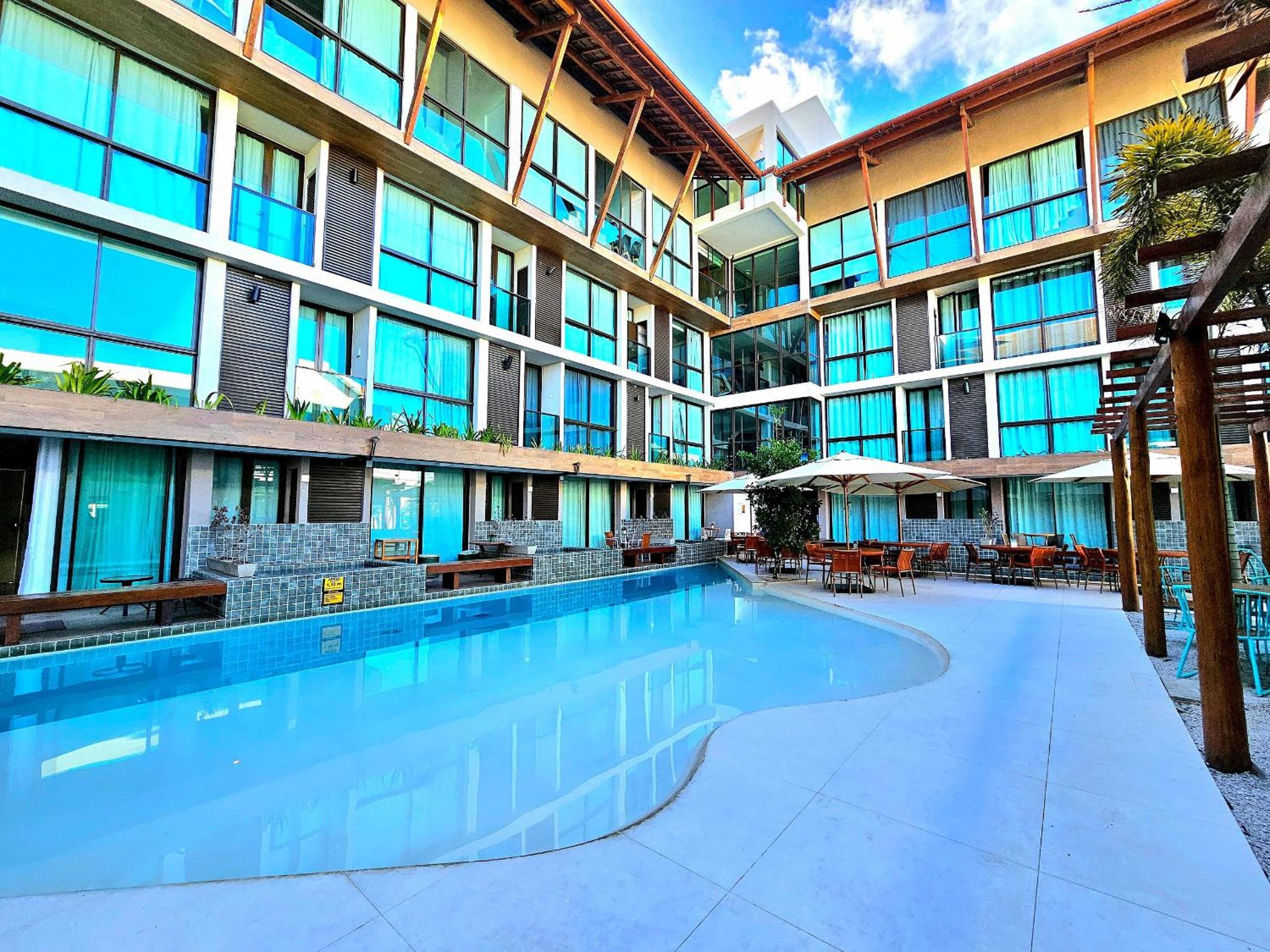 Sunny Hall, o mini resort mais charmoso do centro de Porto (COM e SEM PISCINA PRIVATIVA) by HM