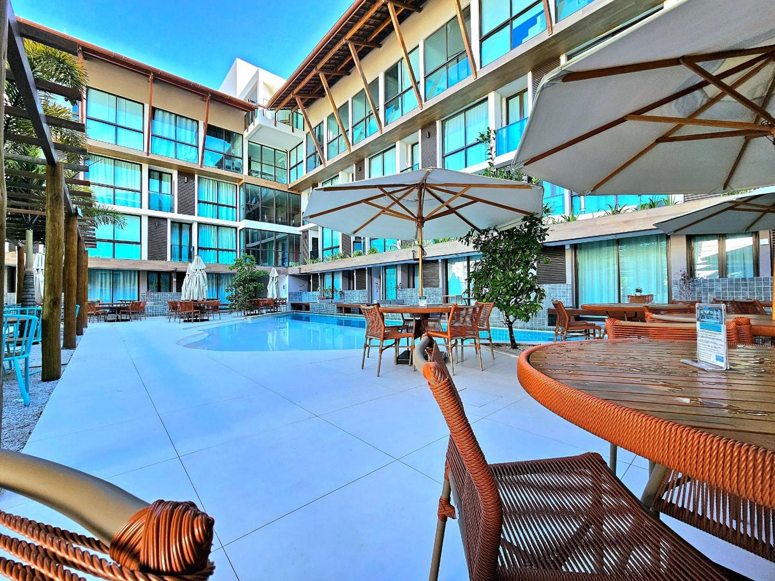 Sunny Hall, o mini resort mais charmoso do centro de Porto (COM e SEM PISCINA PRIVATIVA) by HM
