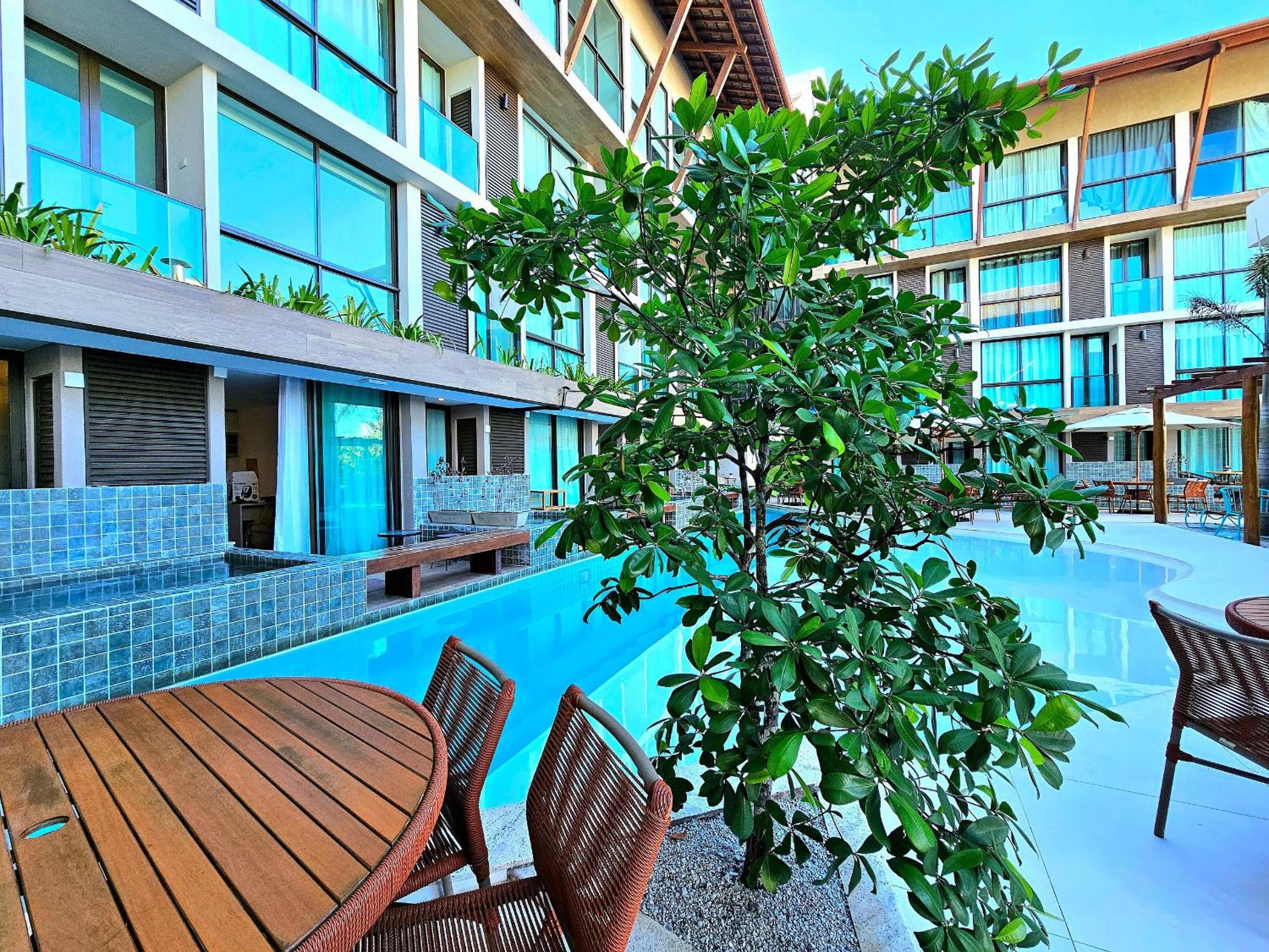 Sunny Hall, o mini resort mais charmoso do centro de Porto (COM e SEM PISCINA PRIVATIVA) by HM