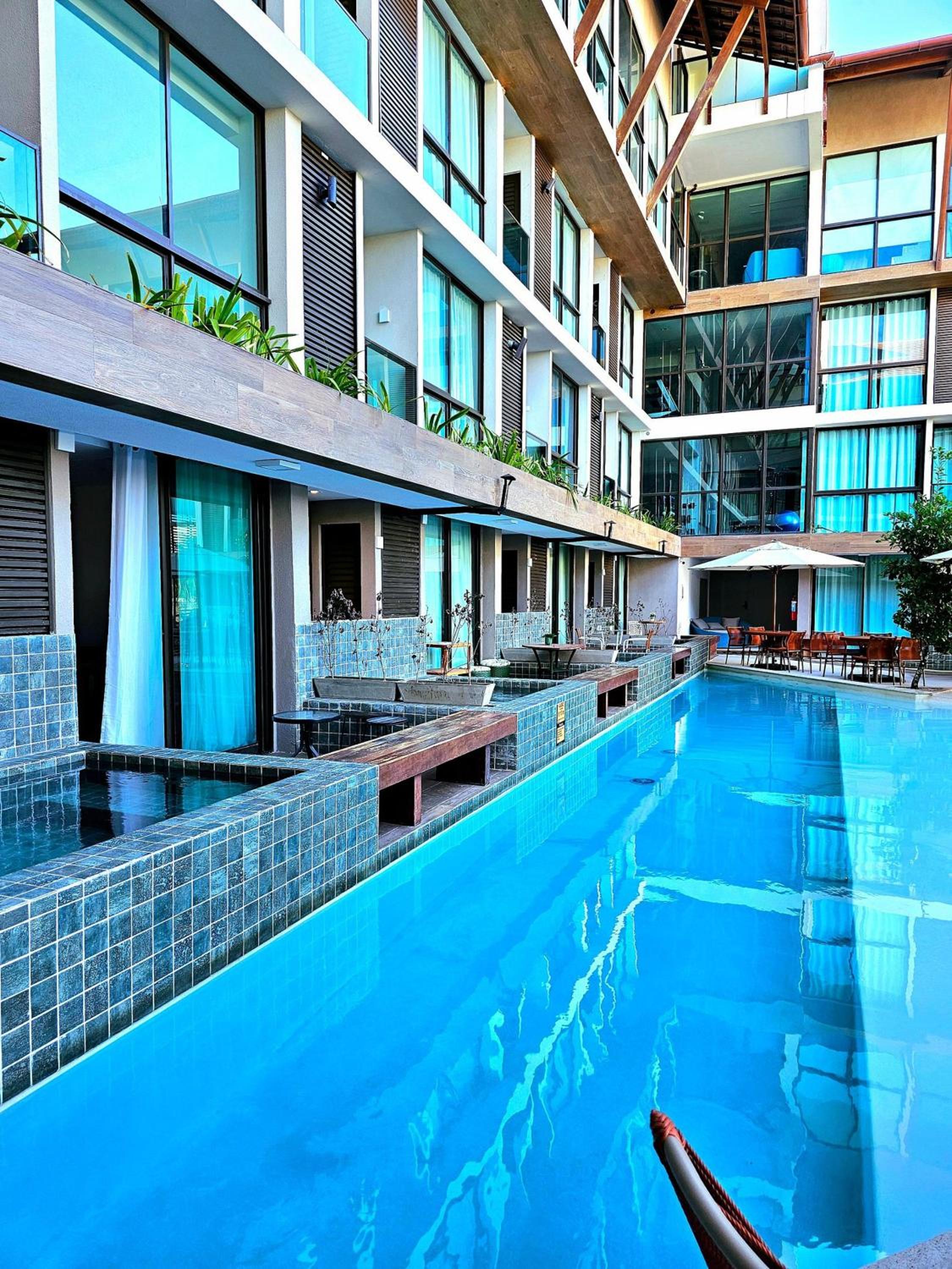 Sunny Hall, o mini resort mais charmoso do centro de Porto (COM e SEM PISCINA PRIVATIVA) by HM