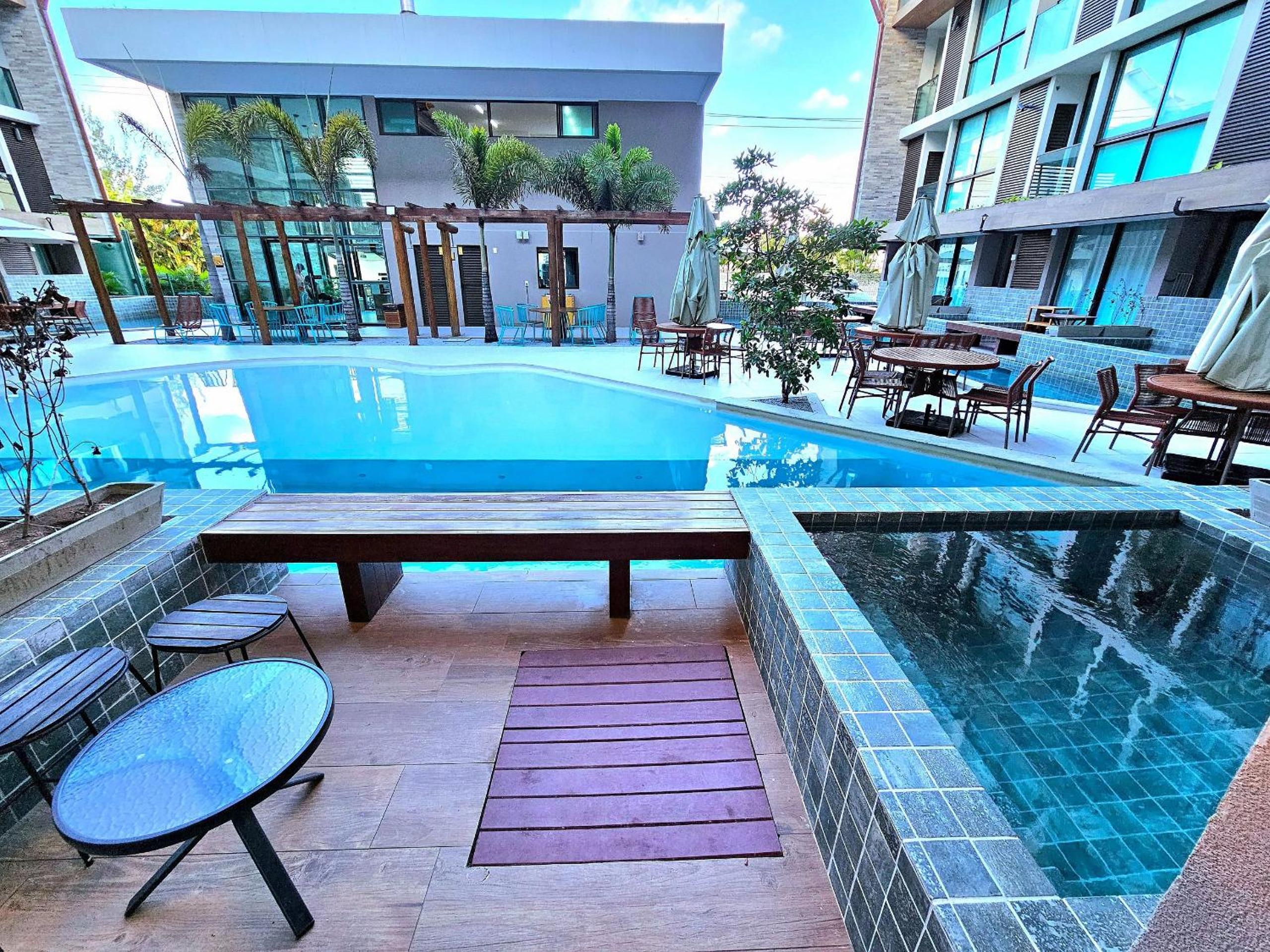 Sunny Hall, o mini resort mais charmoso do centro de Porto (COM e SEM PISCINA PRIVATIVA) by HM