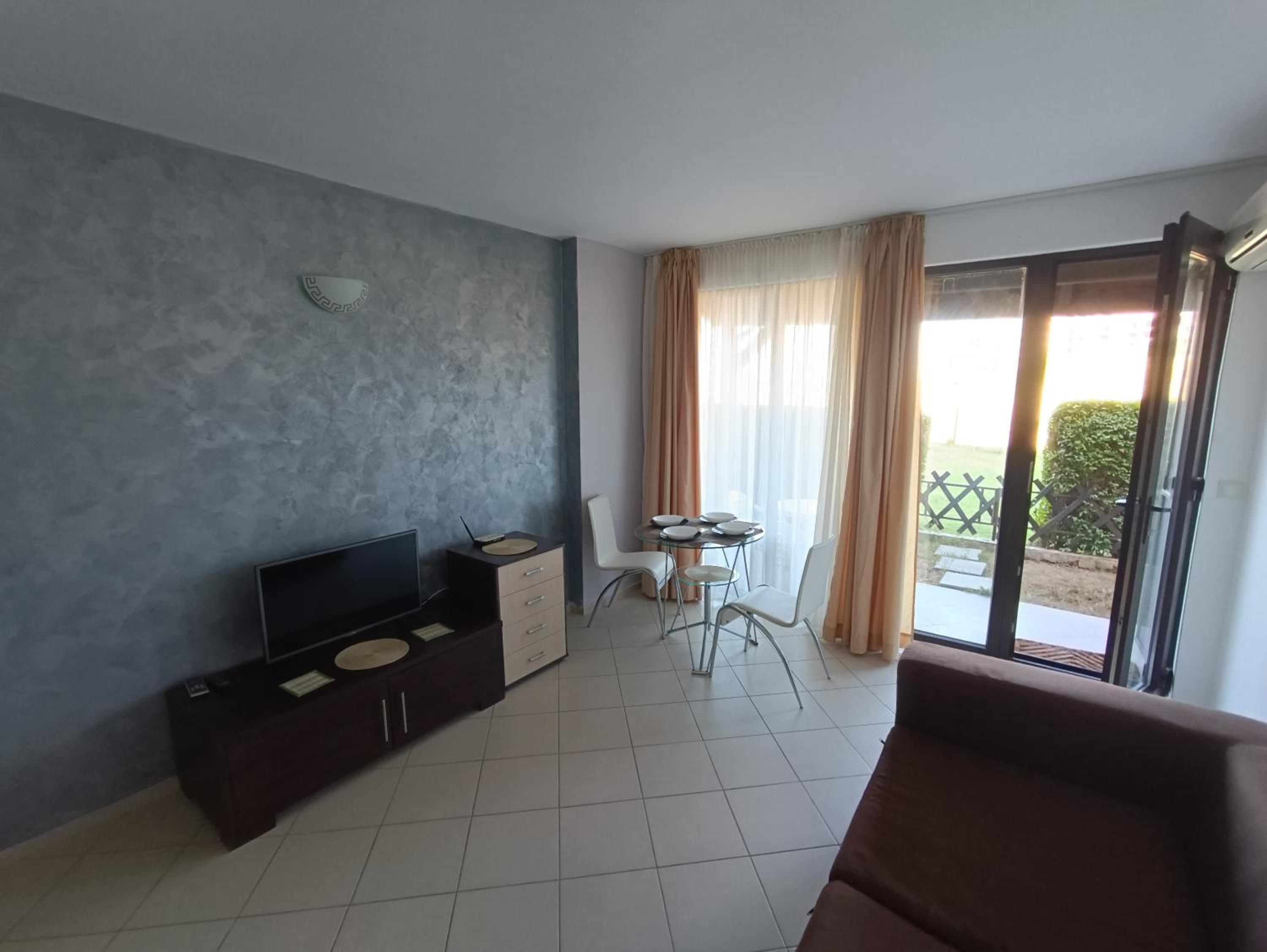 Oasis beach house , apartment Nevena