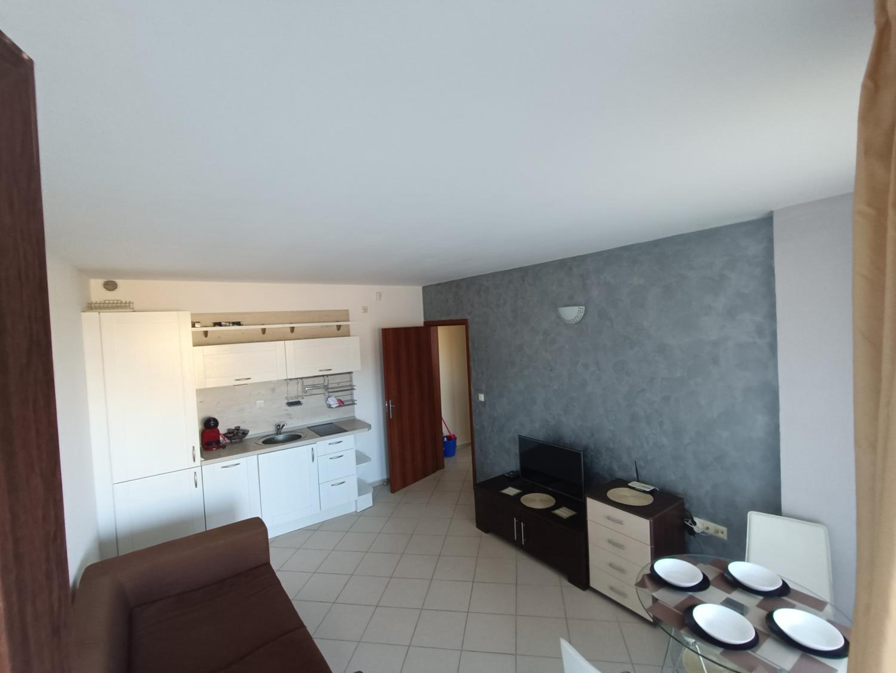 Oasis beach house , apartment Nevena
