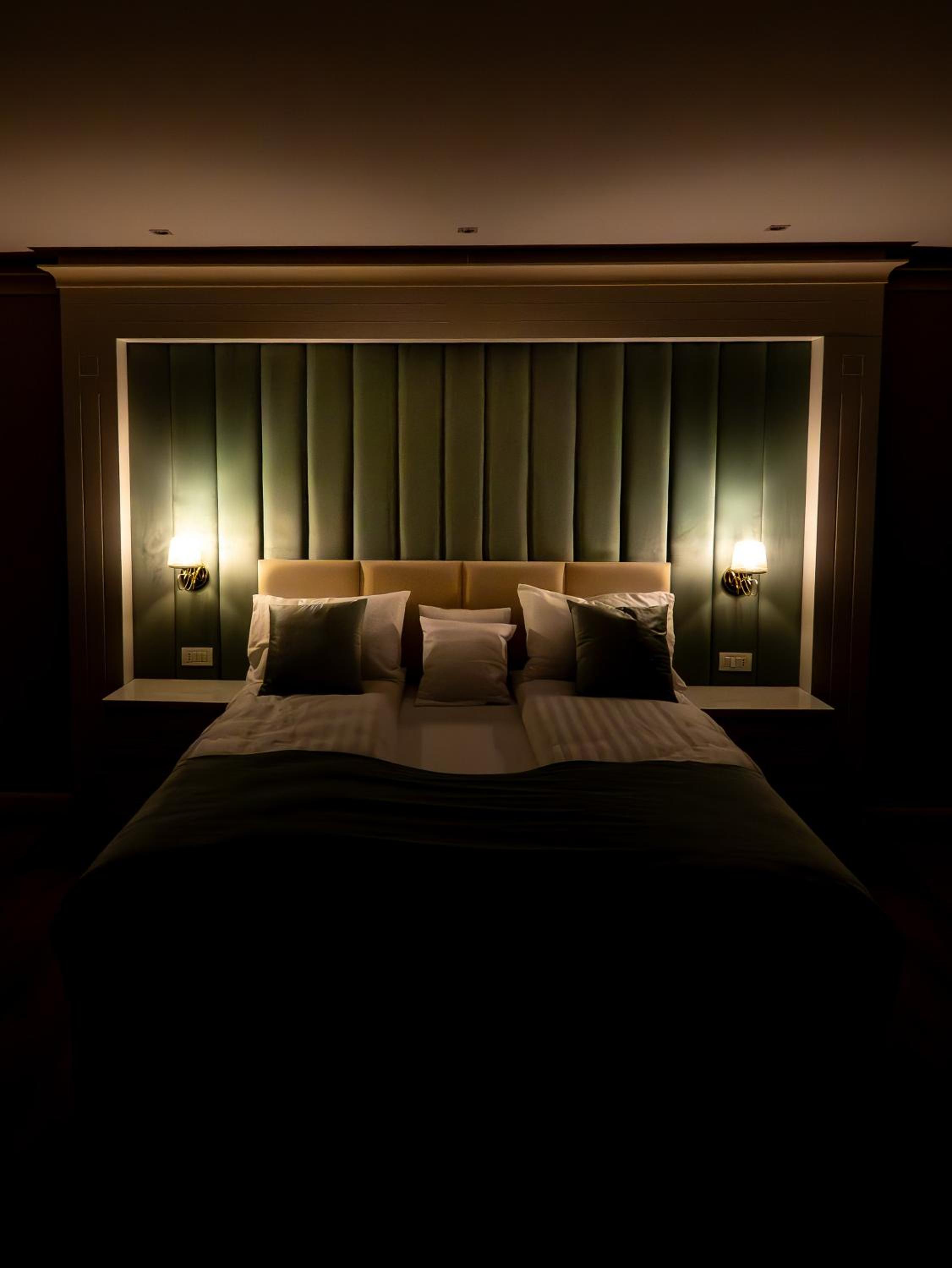 Casa Cristian Wellness & Spa view 4
