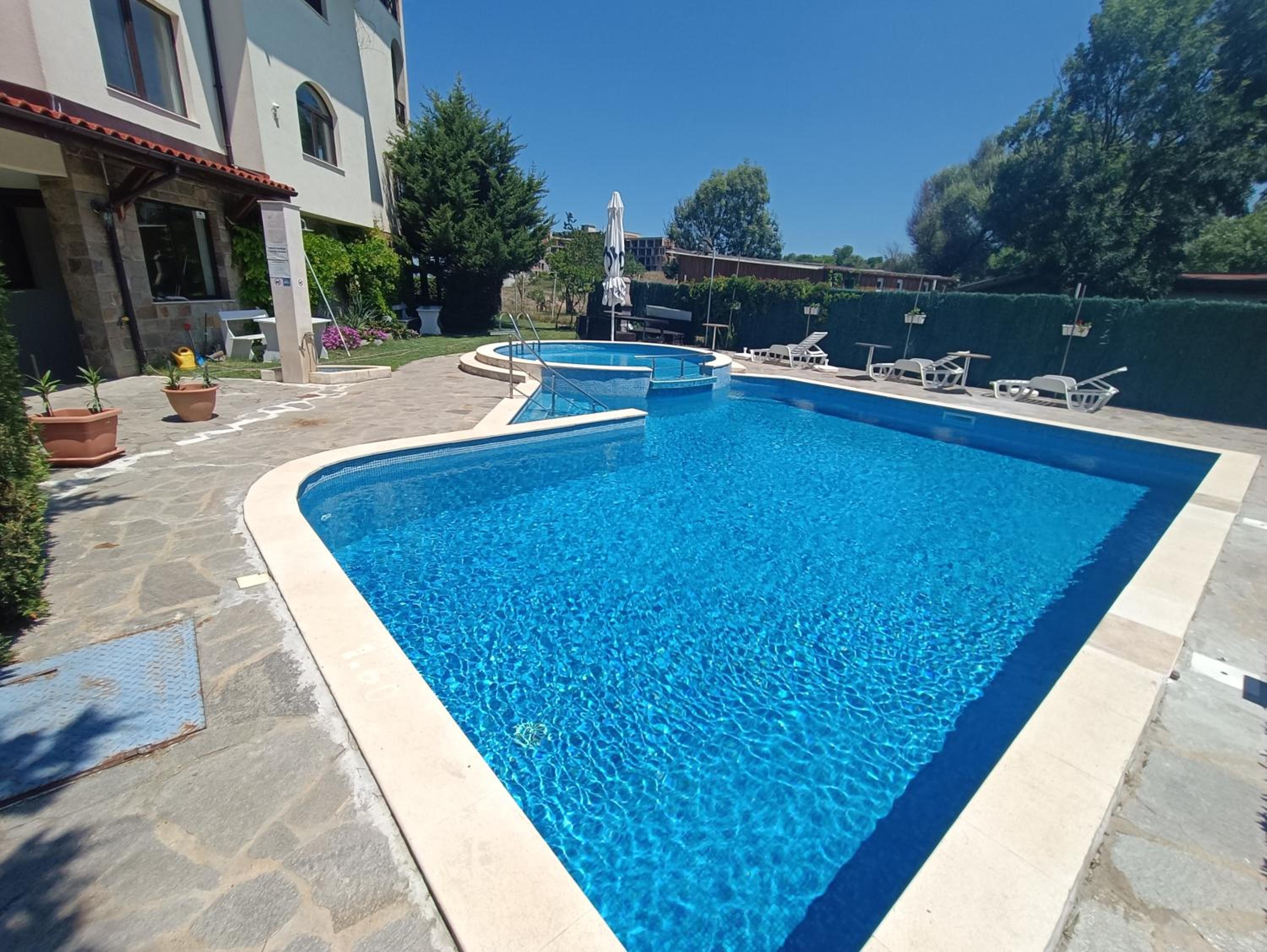 Oasis beach house , apartment Nevena