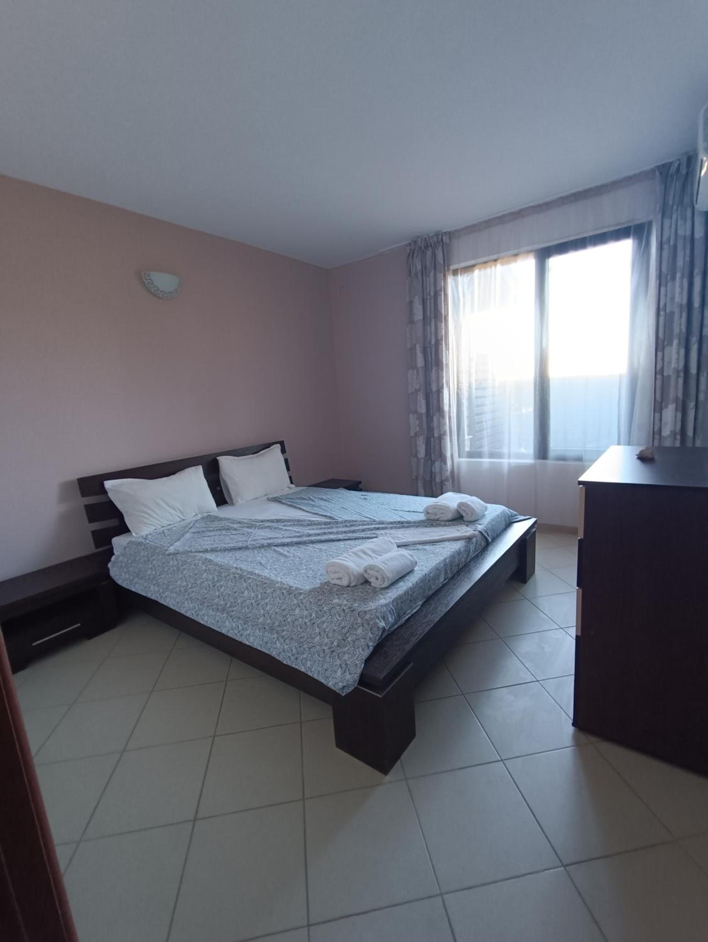 Oasis beach house , apartment Nevena