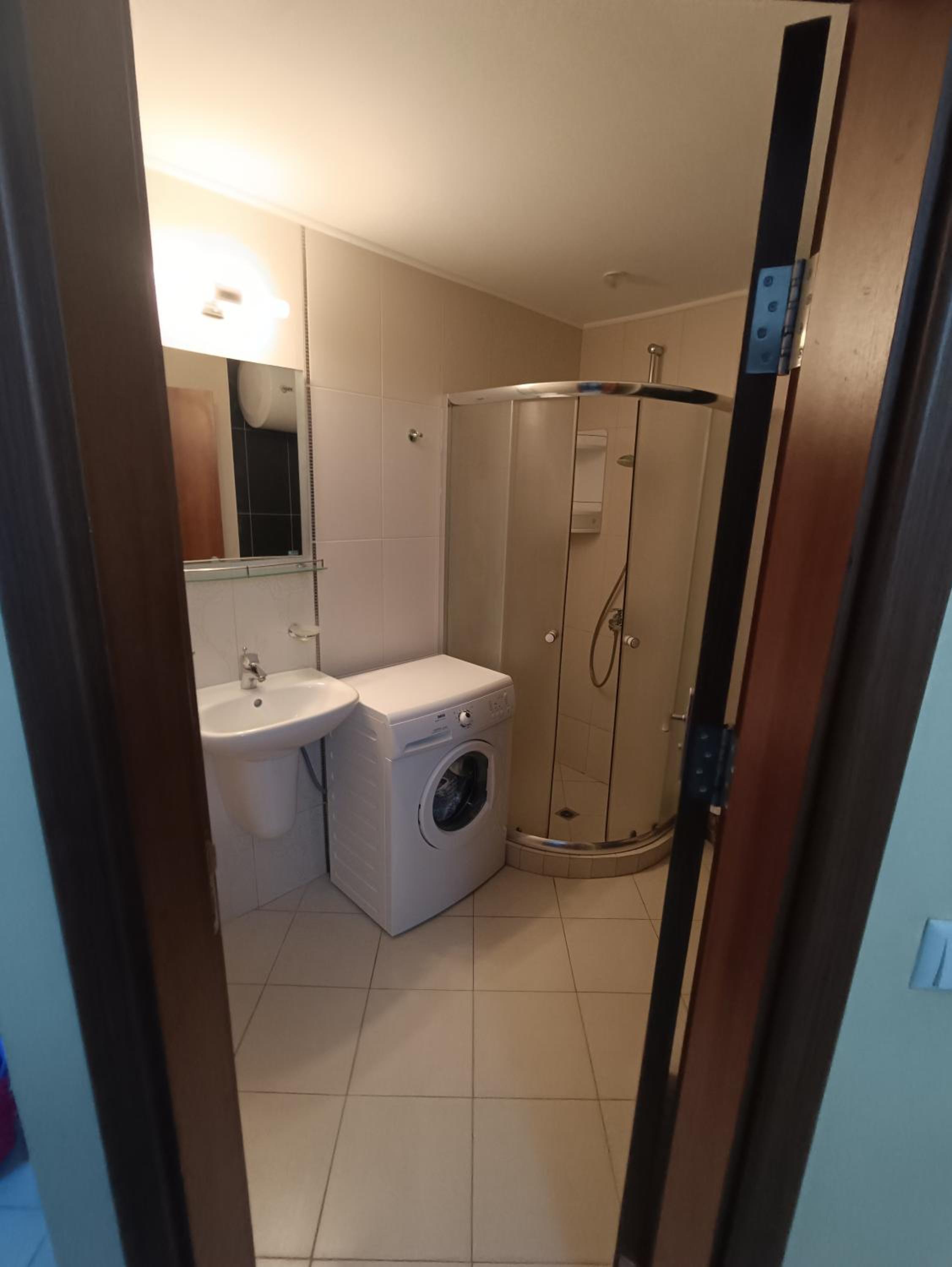 Oasis beach house , apartment Nevena